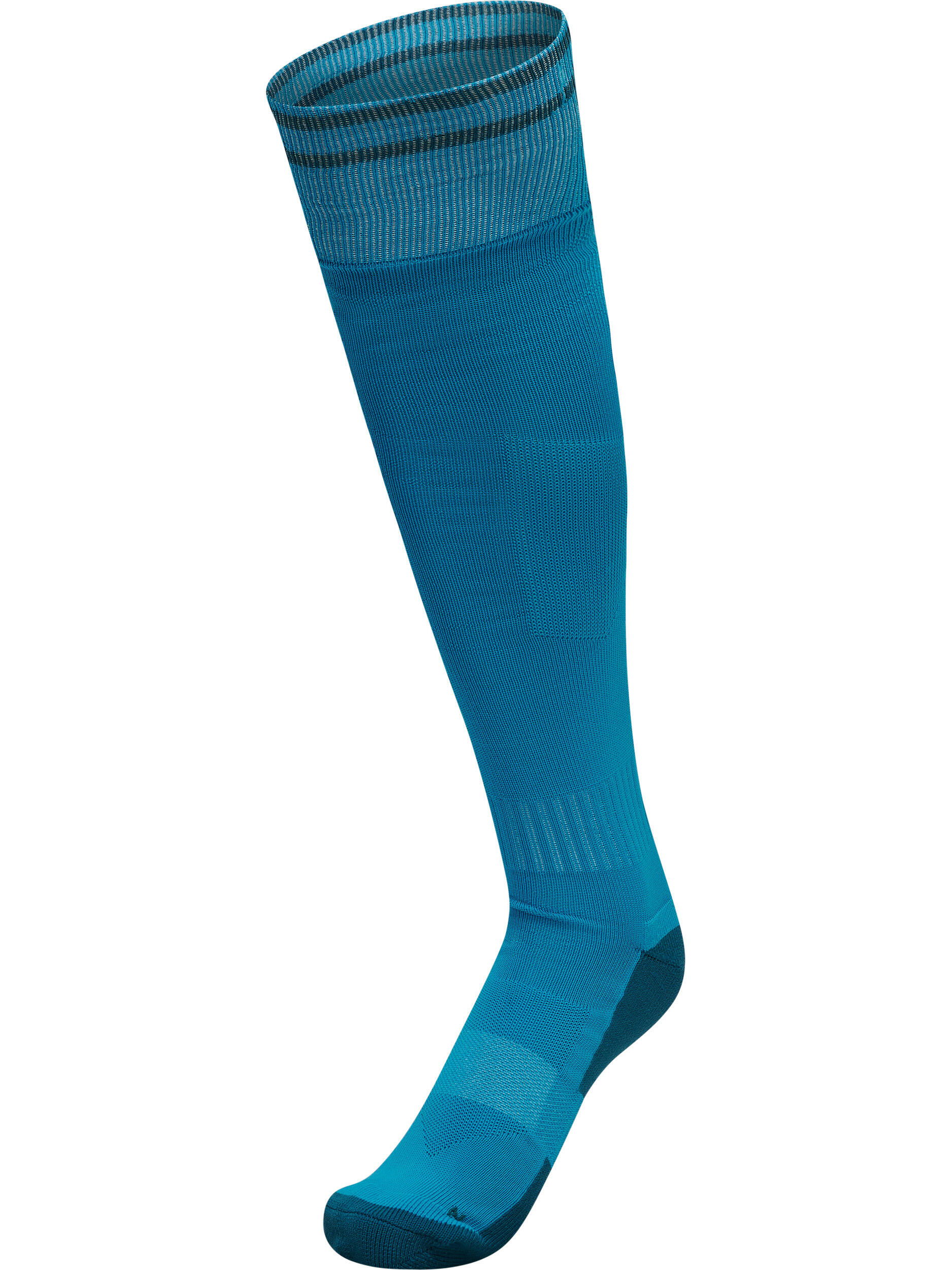 Enfiler Fußball Socken Element Football Adulte HUMMEL 4/7