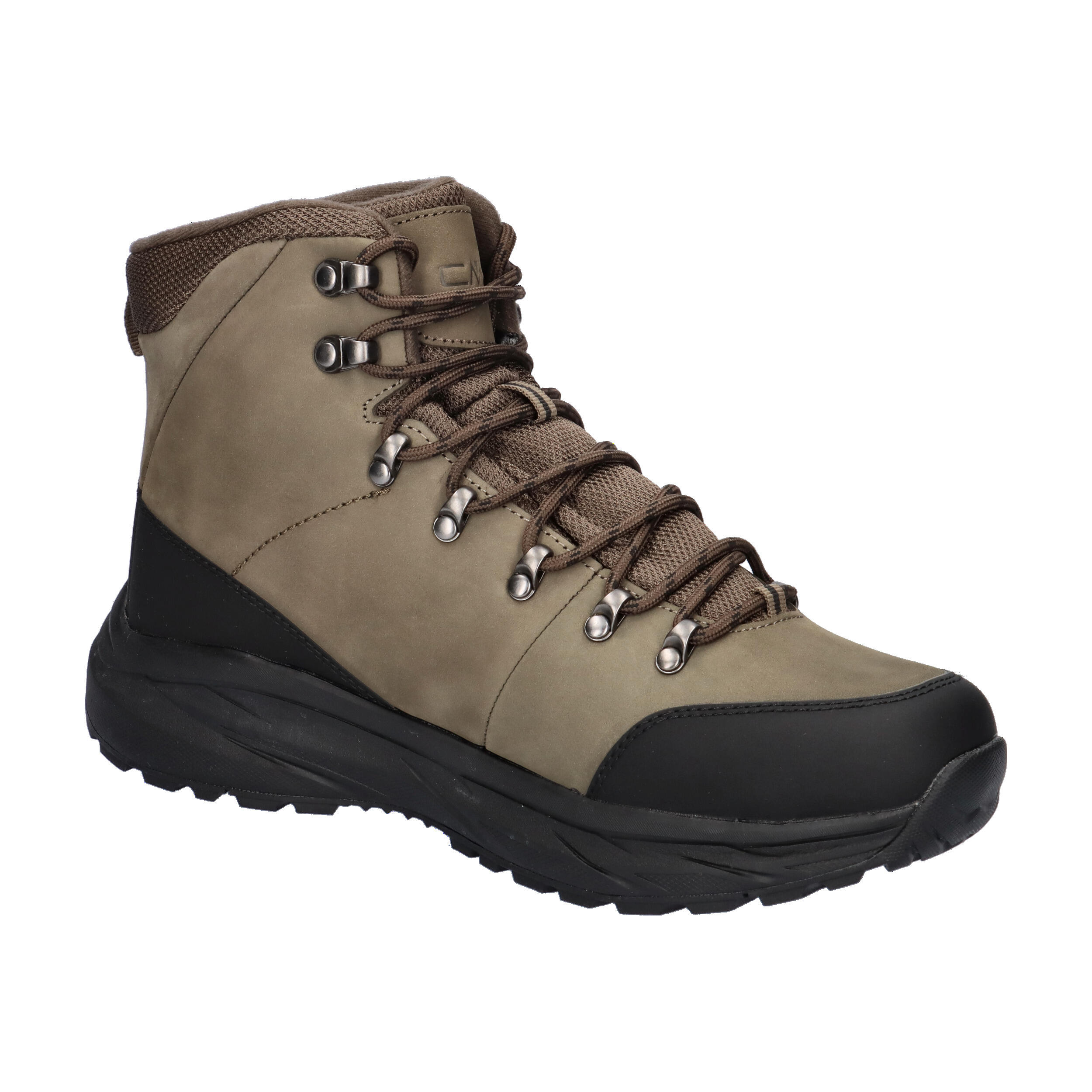 Chaussures de randonnée CMP Dypsie Mid 8/15