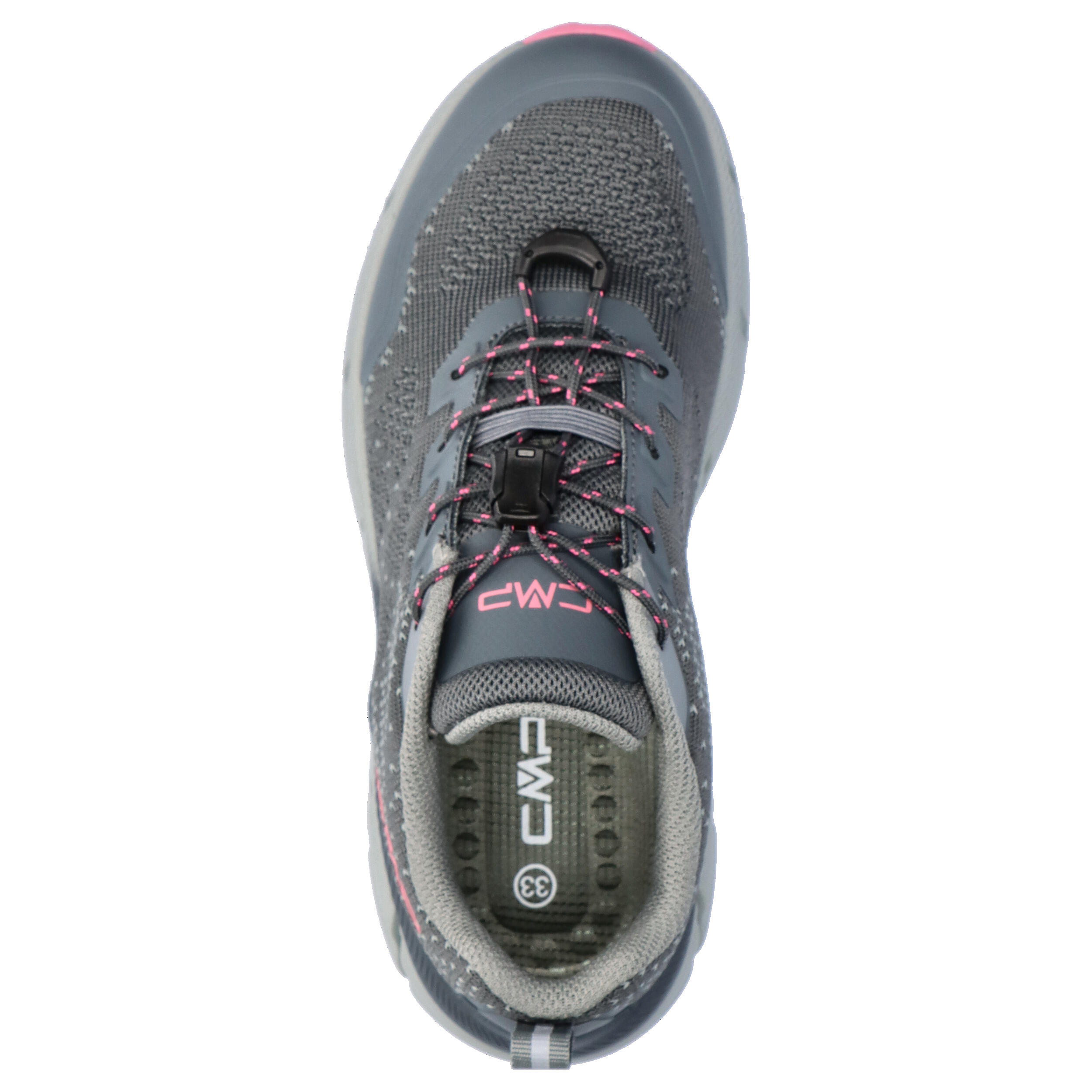 Chaussures de cross training enfant CMP Rahmsy 5/15