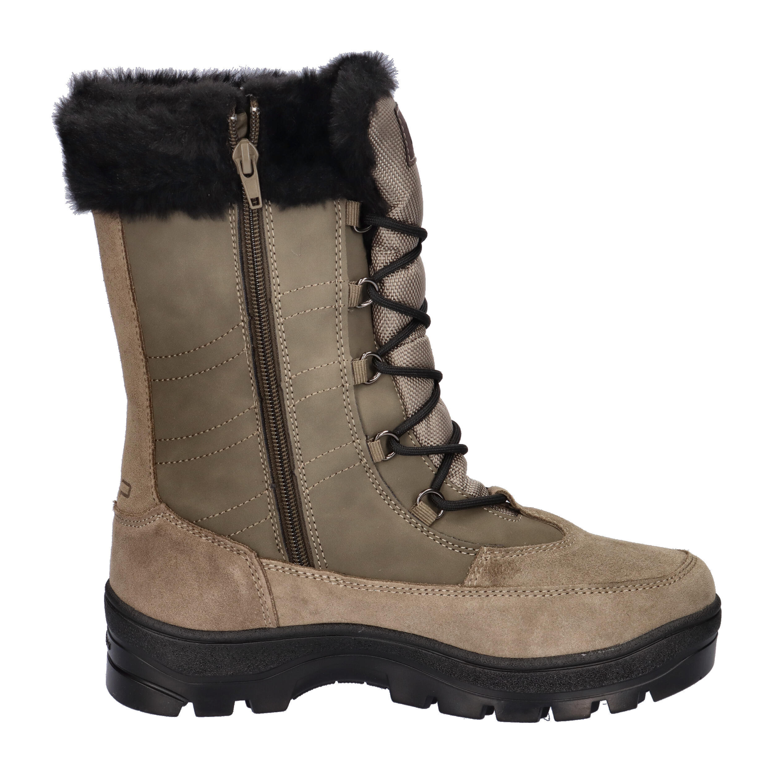 CMP Damen Winterstiefel Rowenna WMN Snow Boots WP 3Q75686 7/15