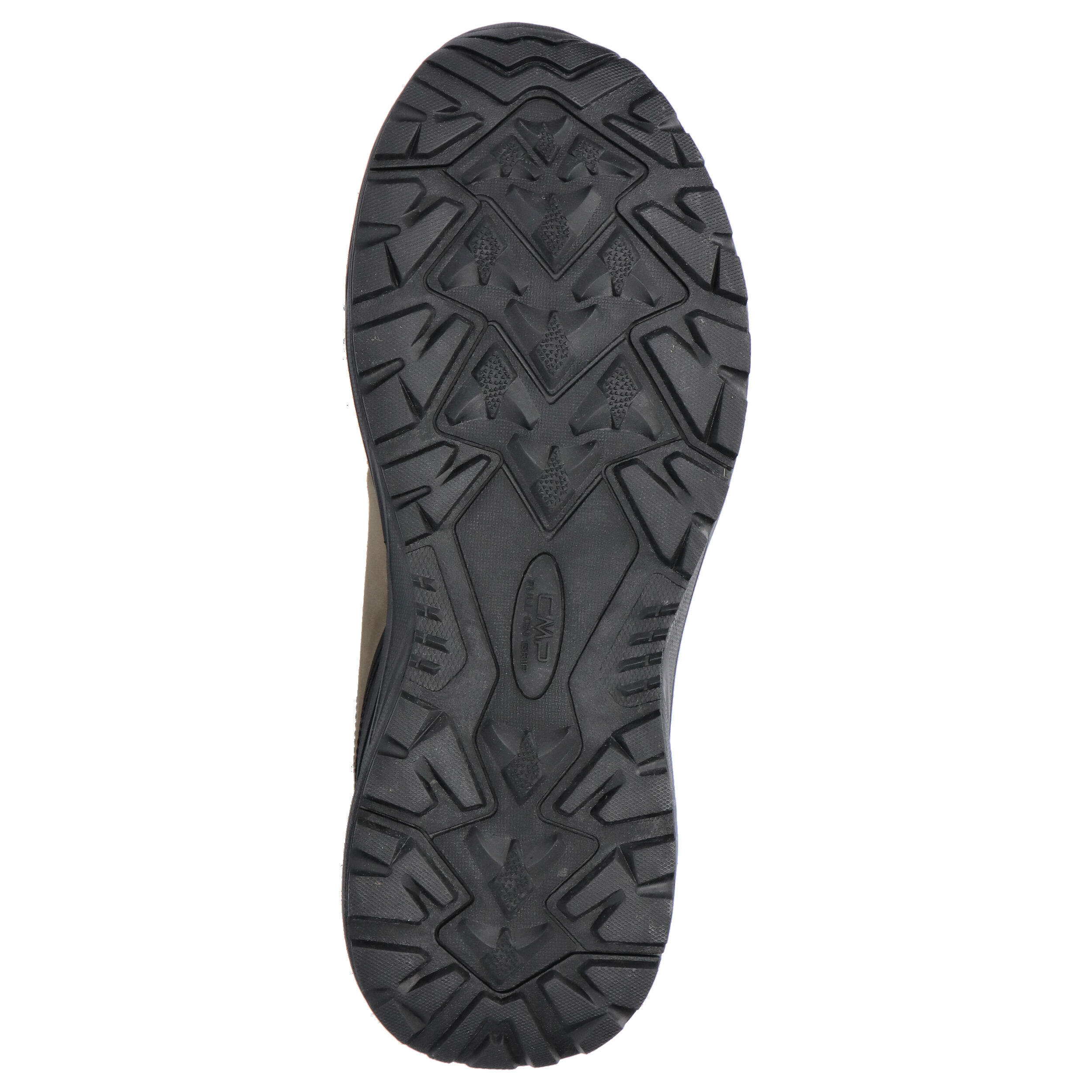 Chaussures de randonnée CMP Dypsie Mid 6/15