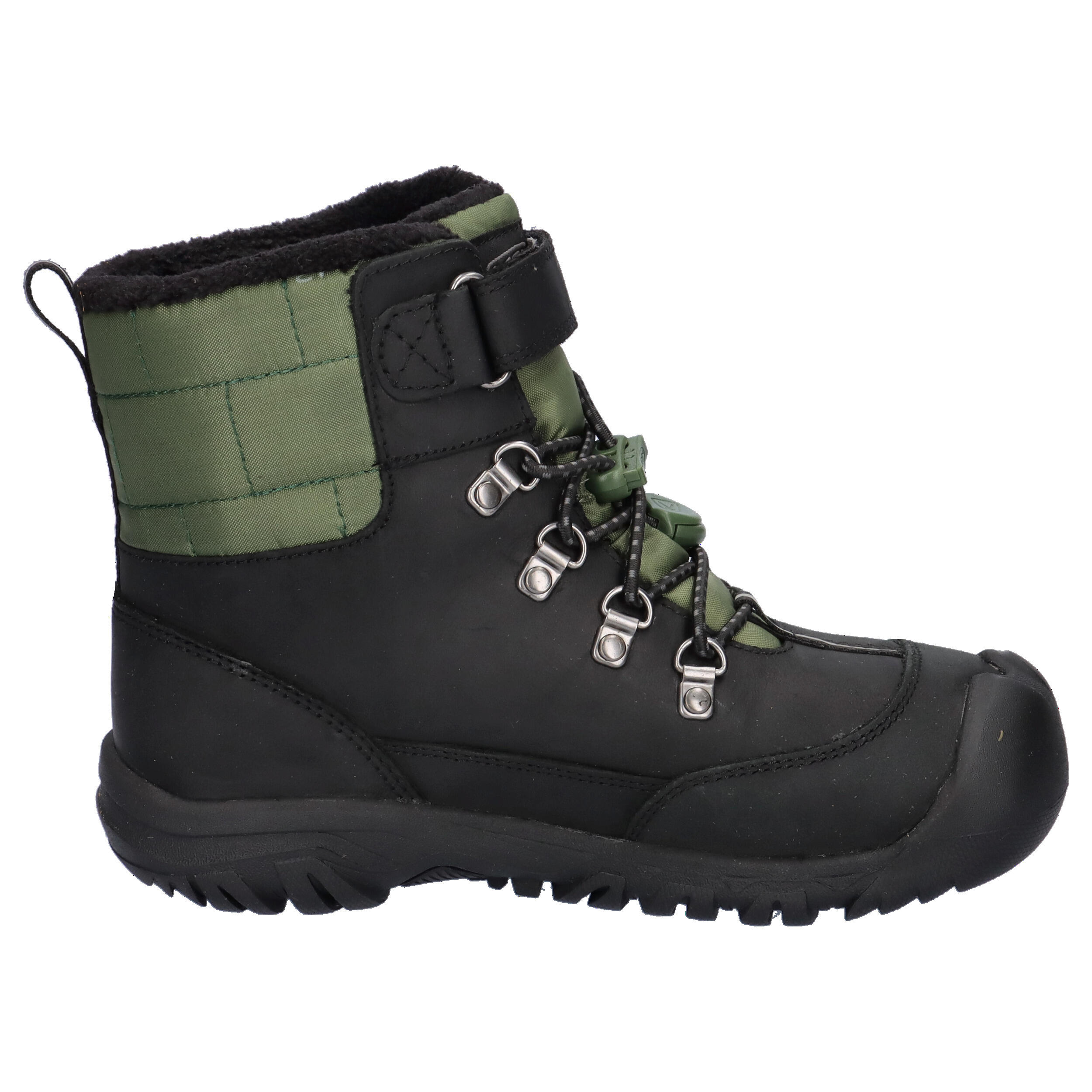 Keen Kinder Winterstiefel KANIBOU WP C 7/15