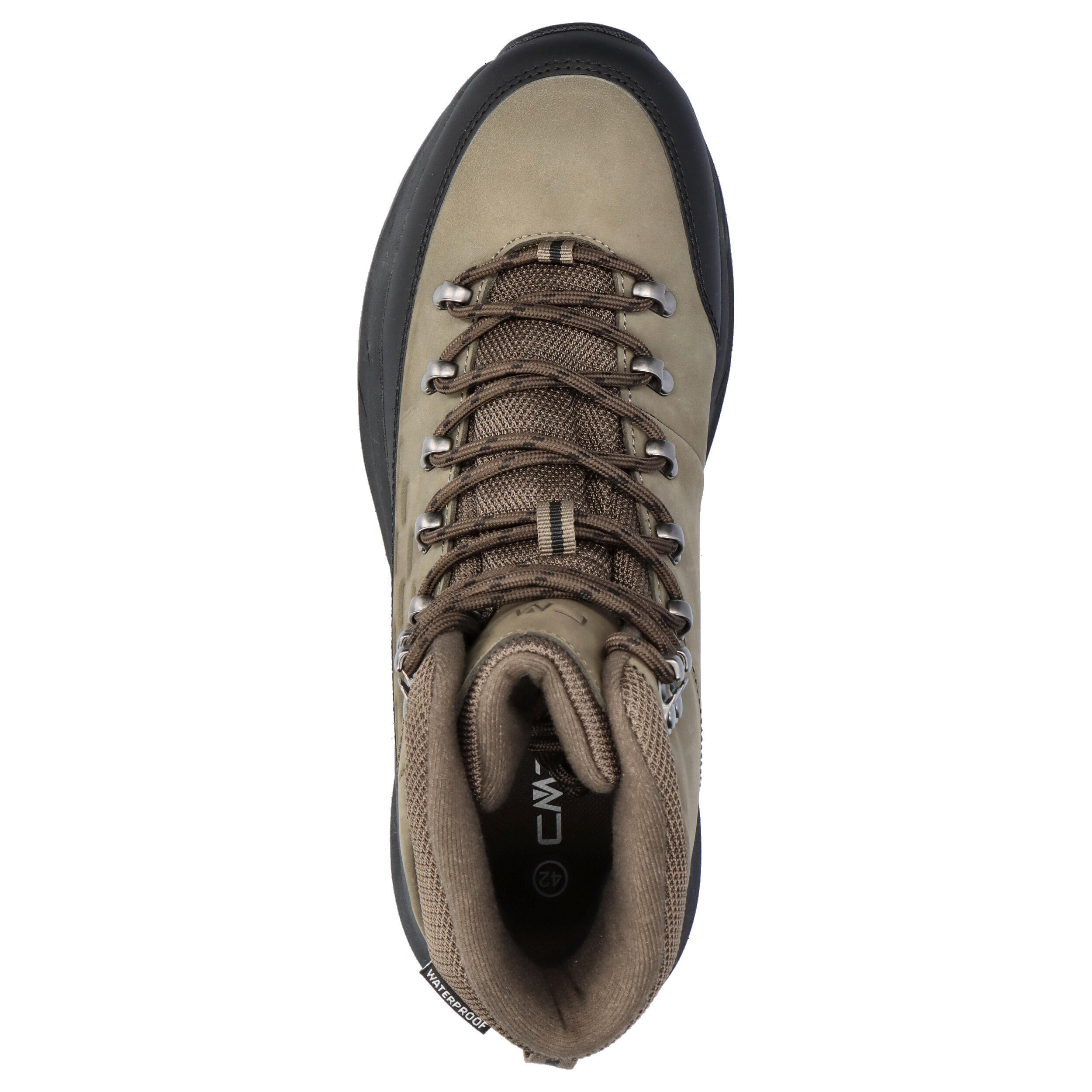 Chaussures de randonnée CMP Dypsie Mid 5/15