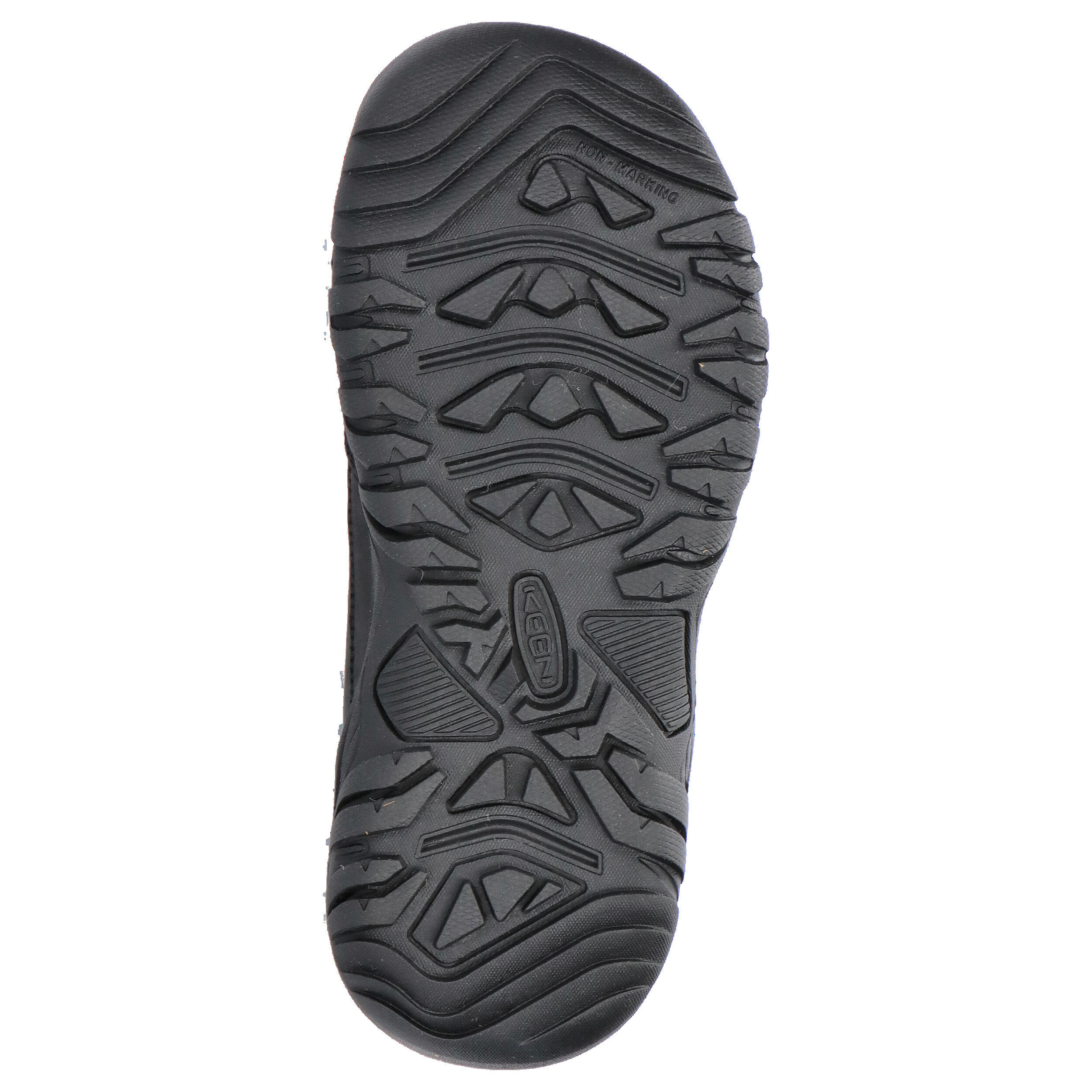 Keen Kinder Winterstiefel KANIBOU WP C 6/15