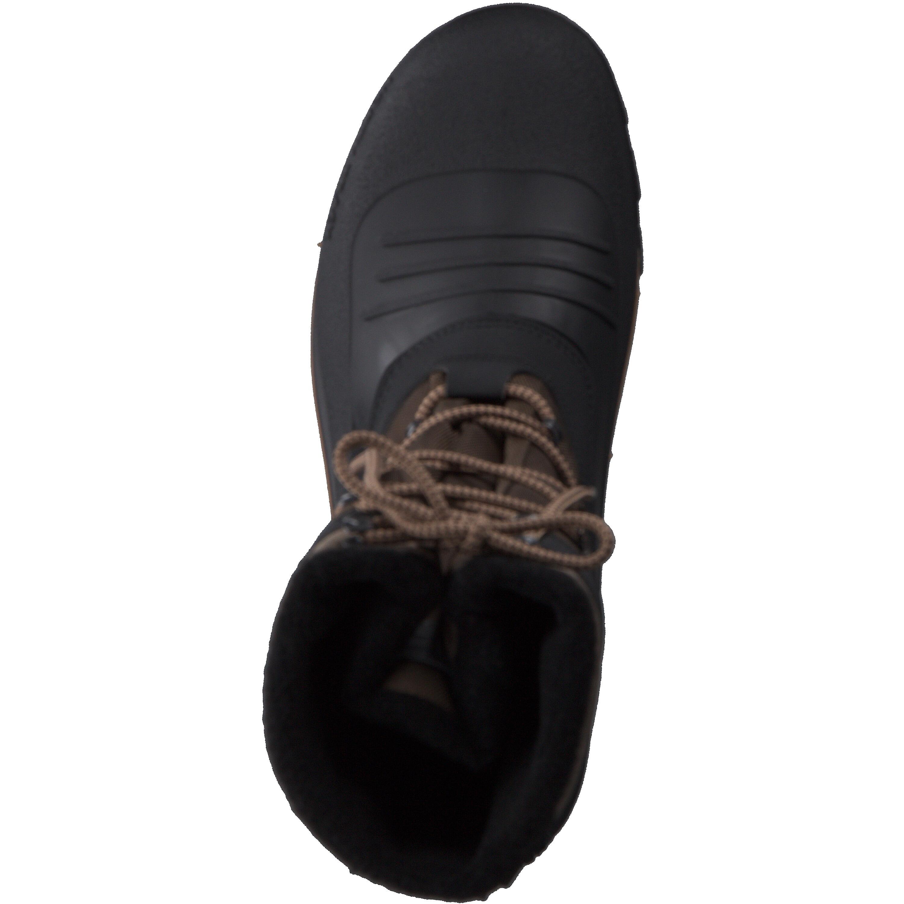 Buty zimowe męskie, CMP Nietos 5/15