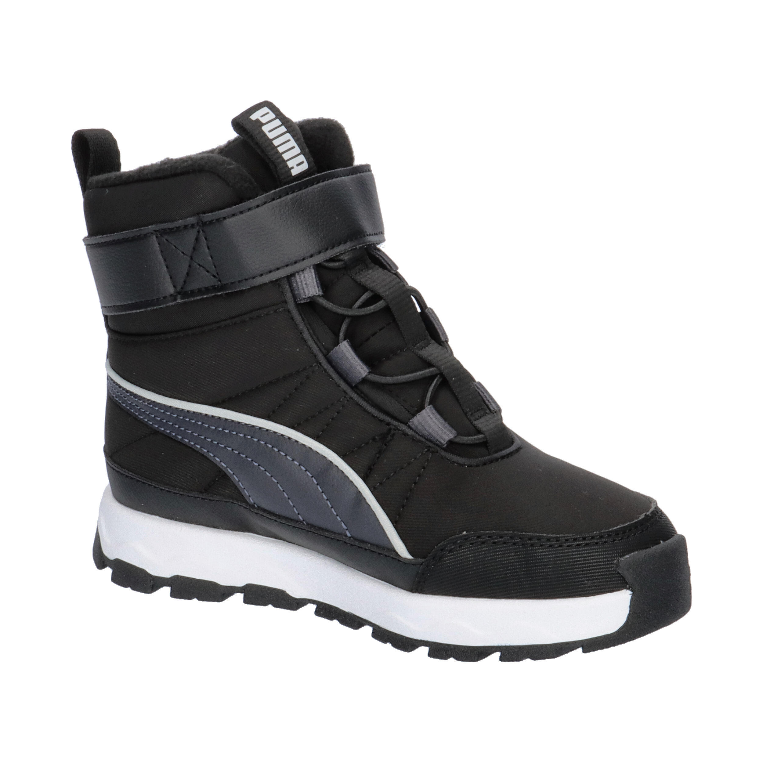 Botas PUMA Evolve Niños PUMA 8/14