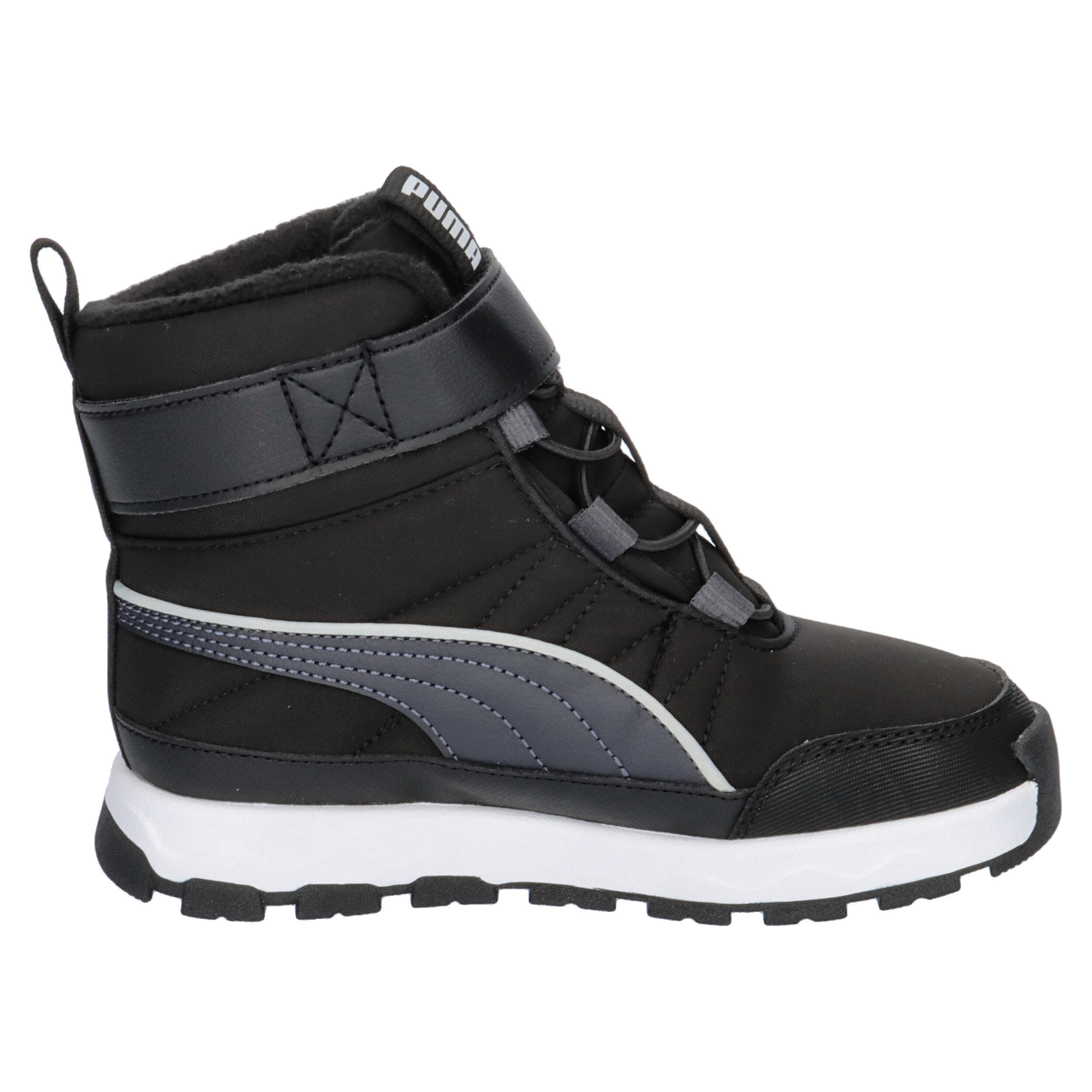 Botas PUMA Evolve Niños PUMA 7/14