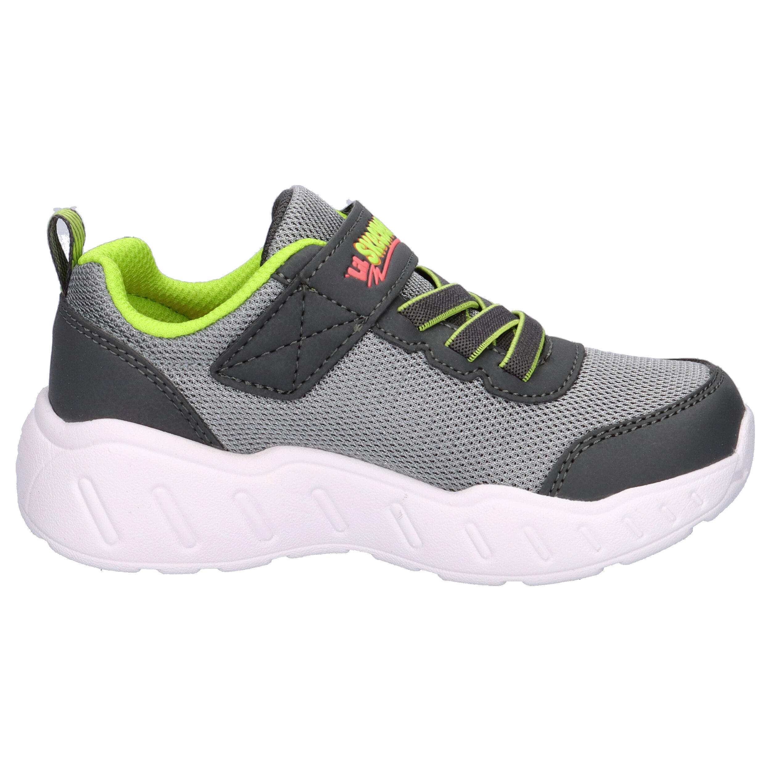 Buty sportowe dla dzieci Skechers Play Scene 7/15