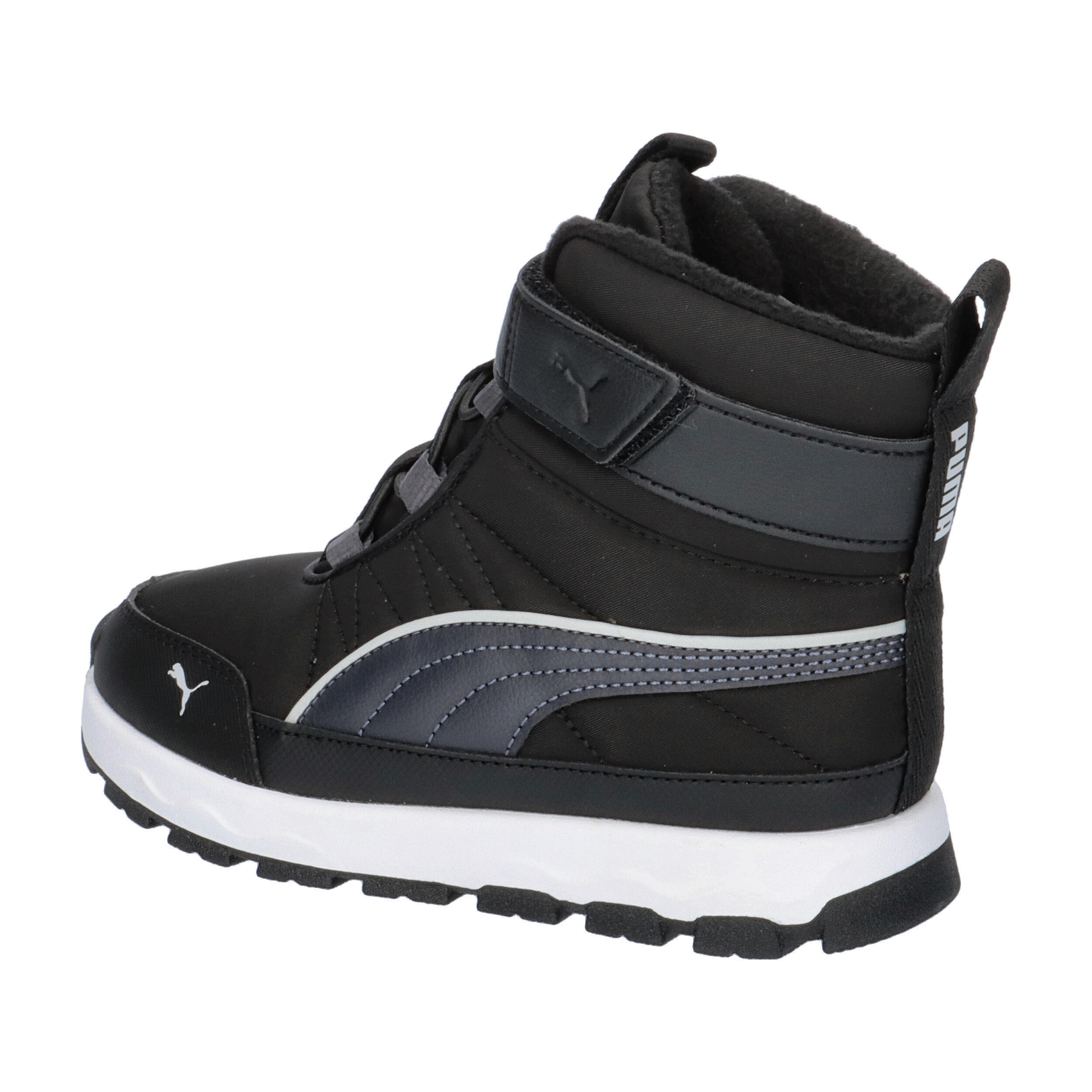 Botas PUMA Evolve Niños PUMA 10/14