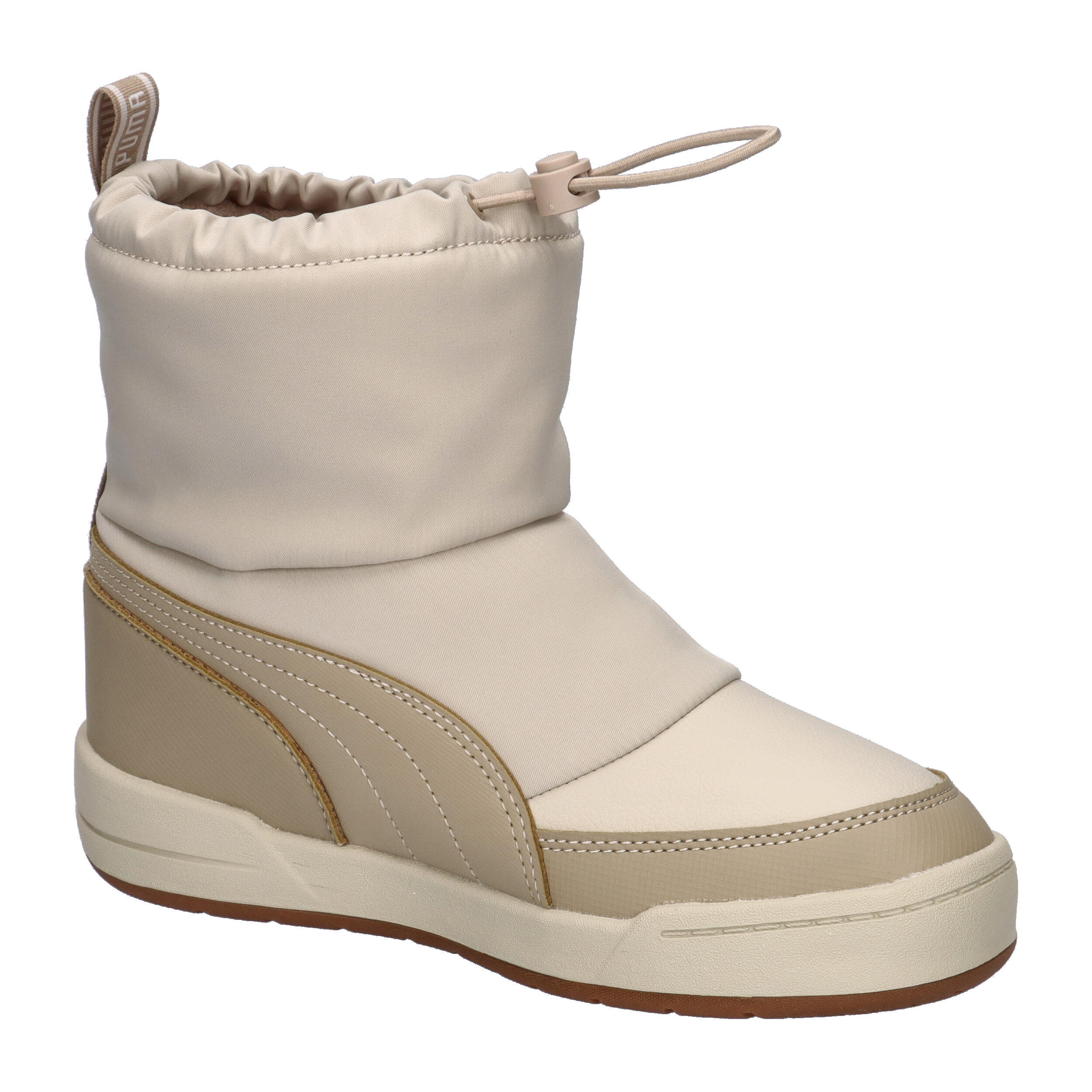 Puma Kinder Winterstiefel Multiflex 2 Boot AC PS 402847 8/15