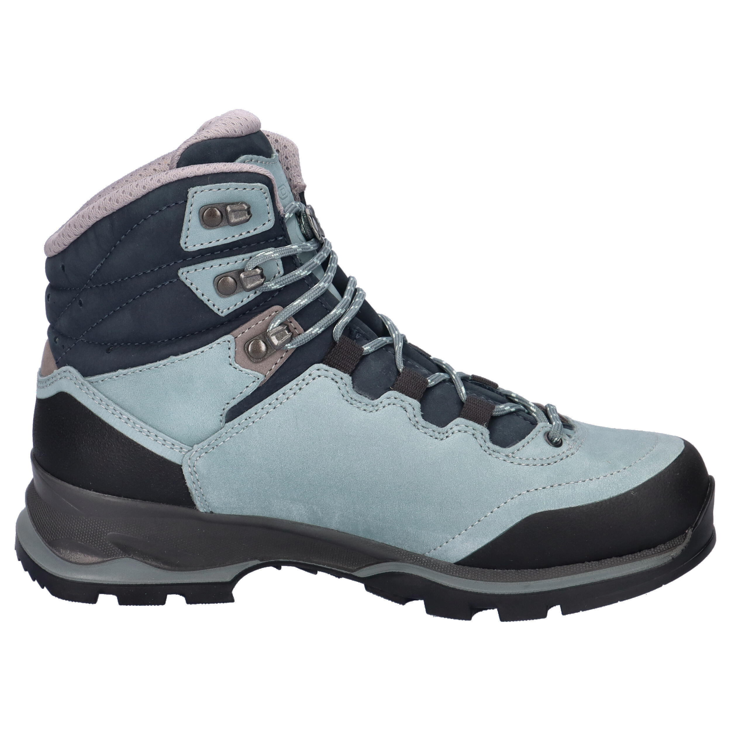 Lowa Damen Trekkingstiefel LADY LIGHT GTX 221668 7/15