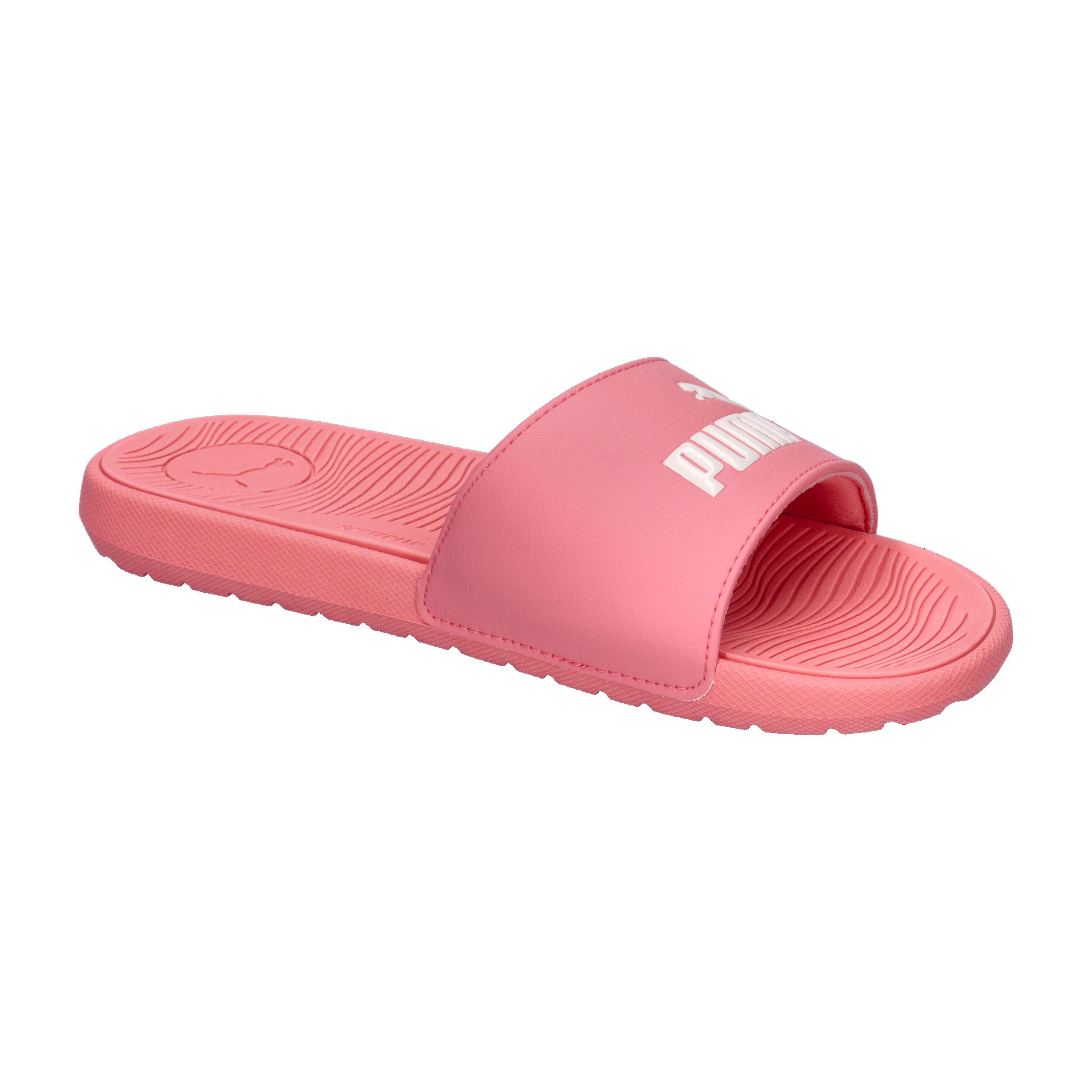 Puma Damen Badeschlappen Cool Cat 2.0 Wns 389108 8/15