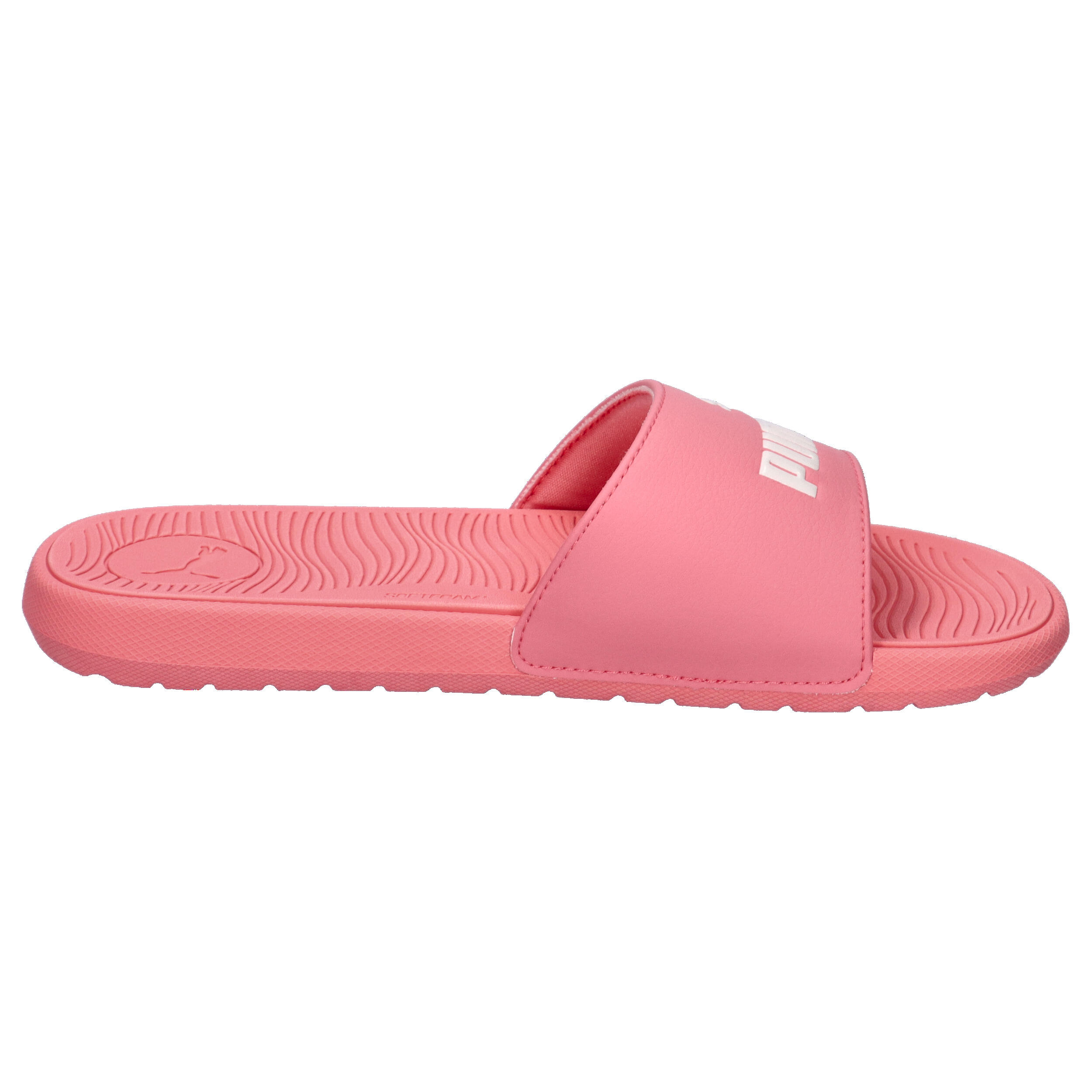 Puma Damen Badeschlappen Cool Cat 2.0 Wns 389108 7/15