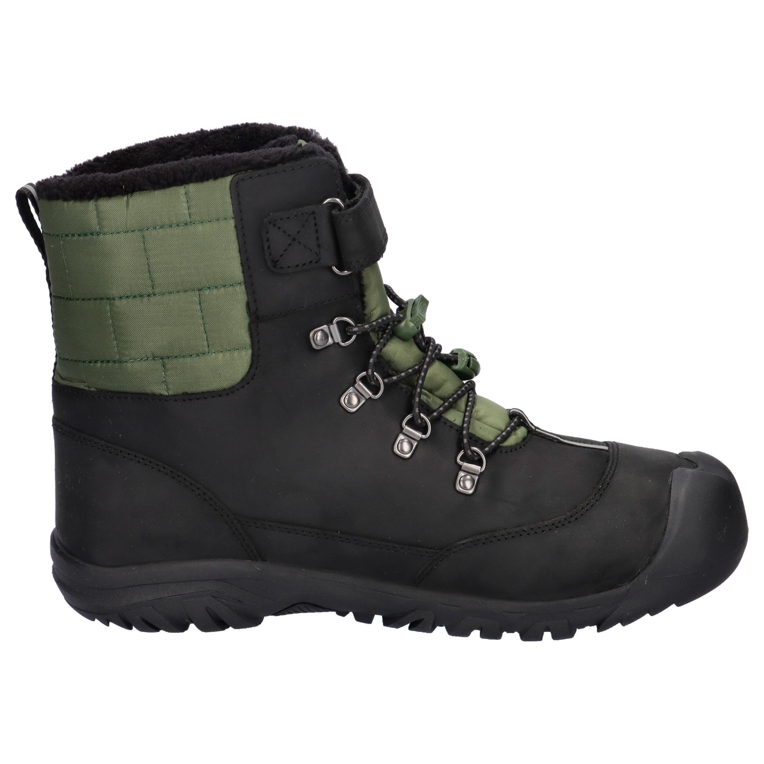 Keen Kinder Winterstiefel KANIBOU WP Y 7/15