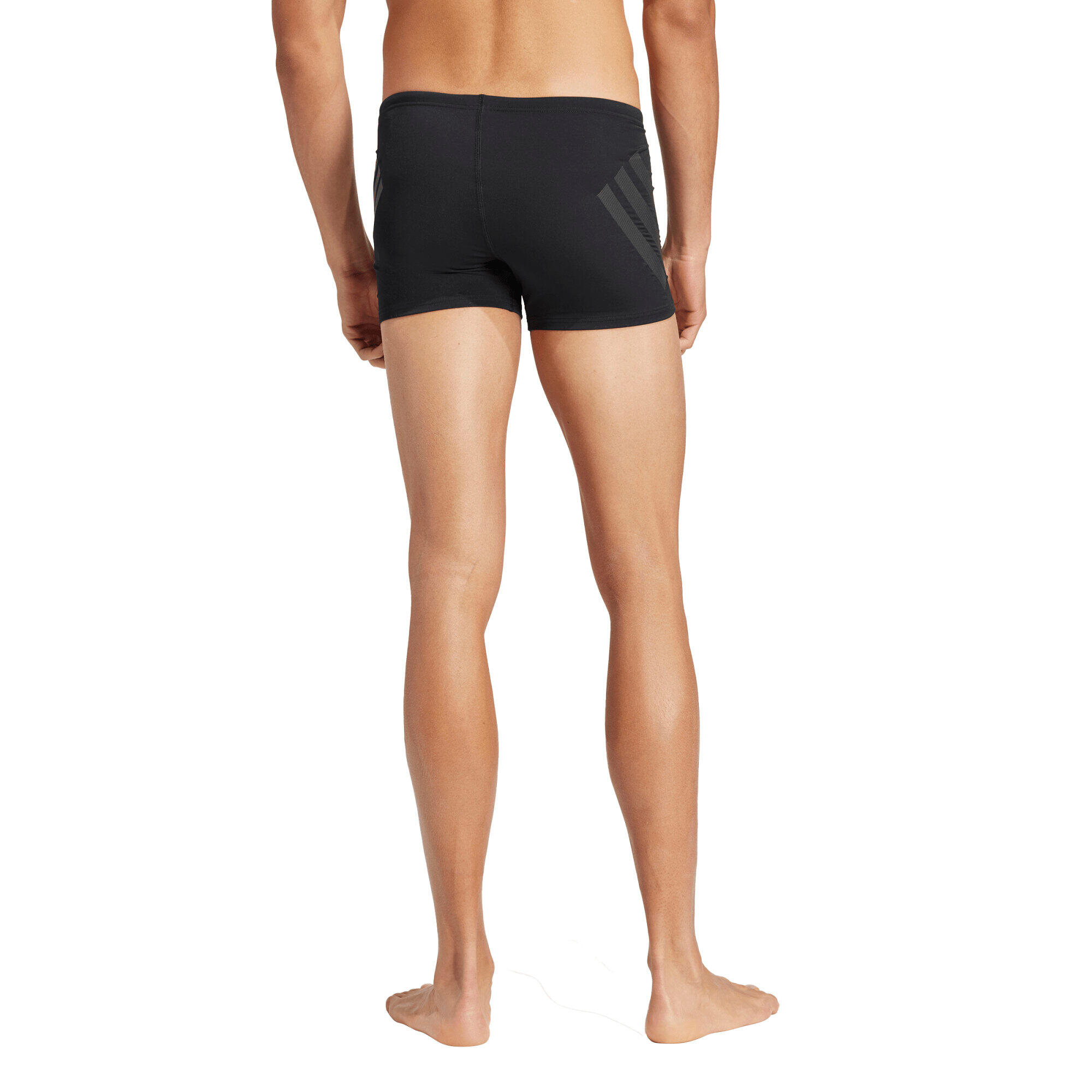 Ripstream Boxer-Badehose 7/8