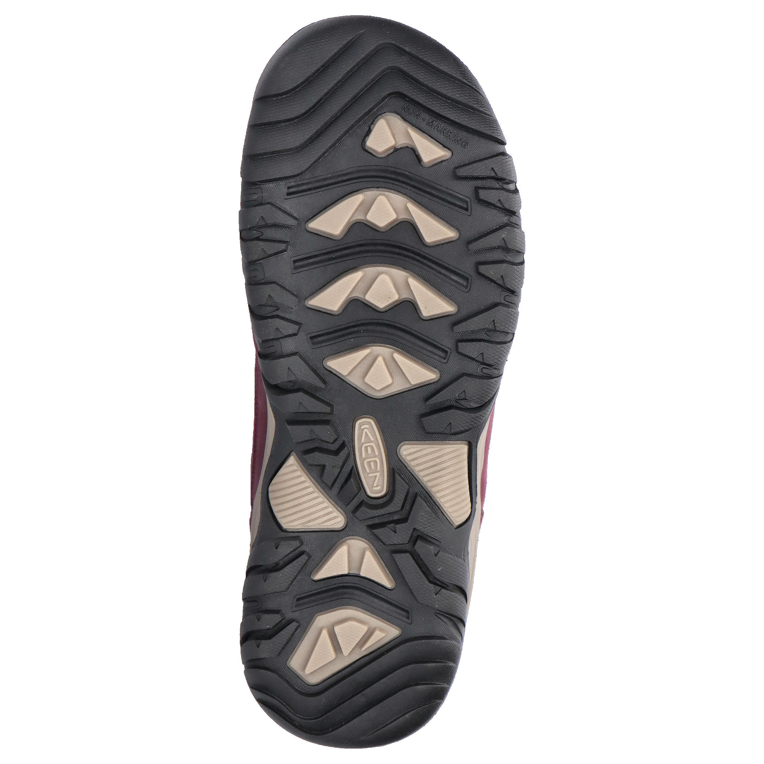 Keen Kinder Winterstiefel KANIBOU WP Y 6/15