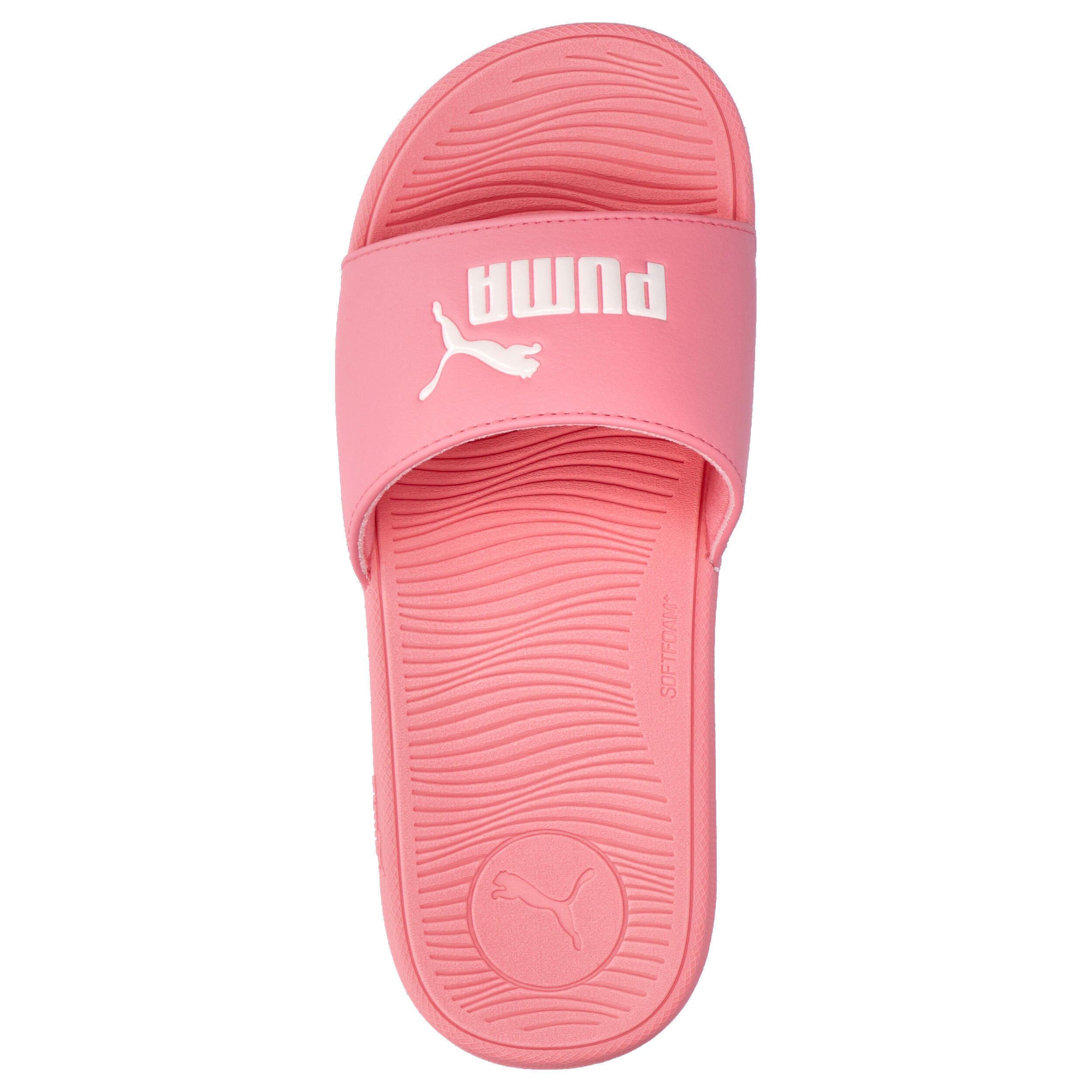 Puma Damen Badeschlappen Cool Cat 2.0 Wns 389108 5/15
