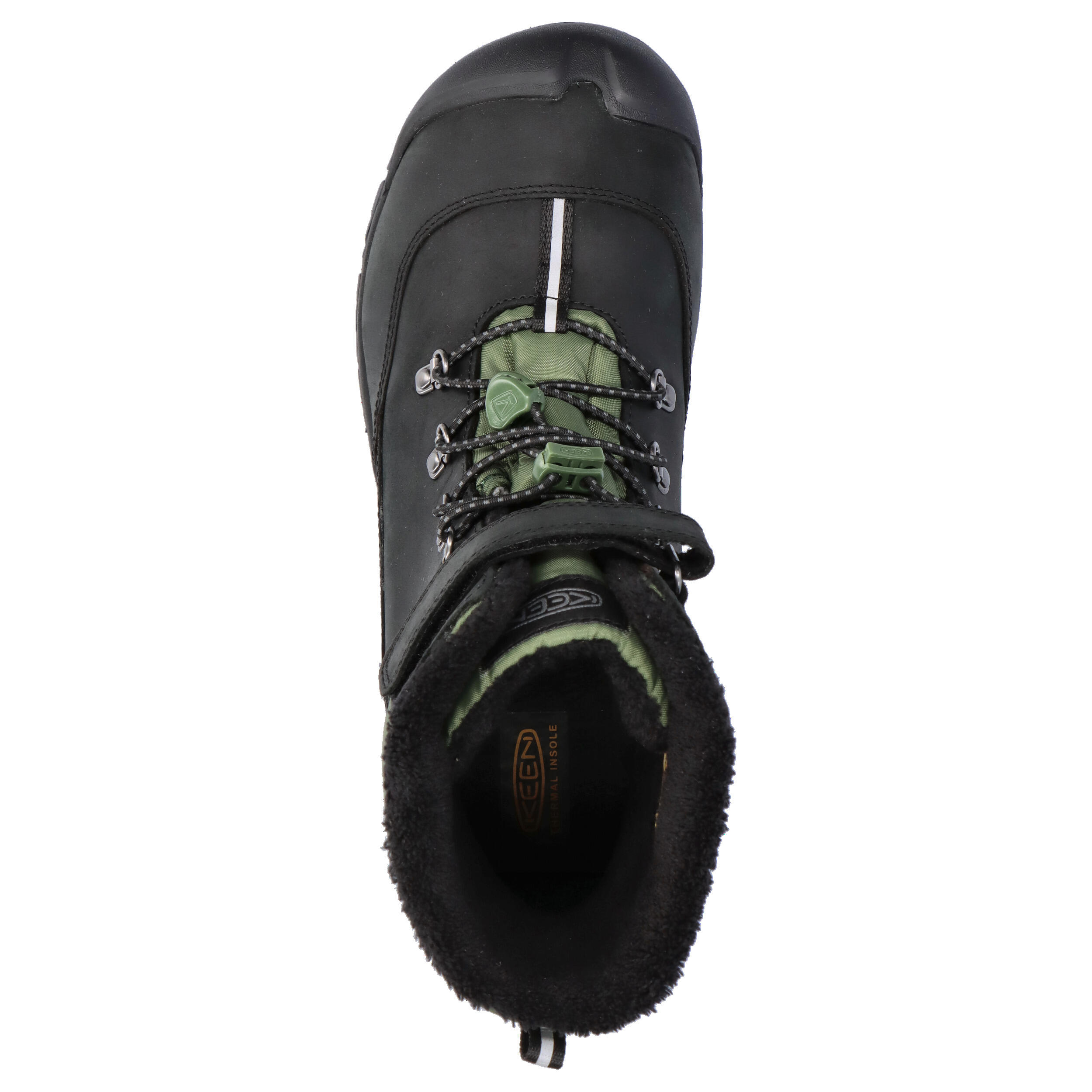 Keen Kinder Winterstiefel KANIBOU WP Y 5/15