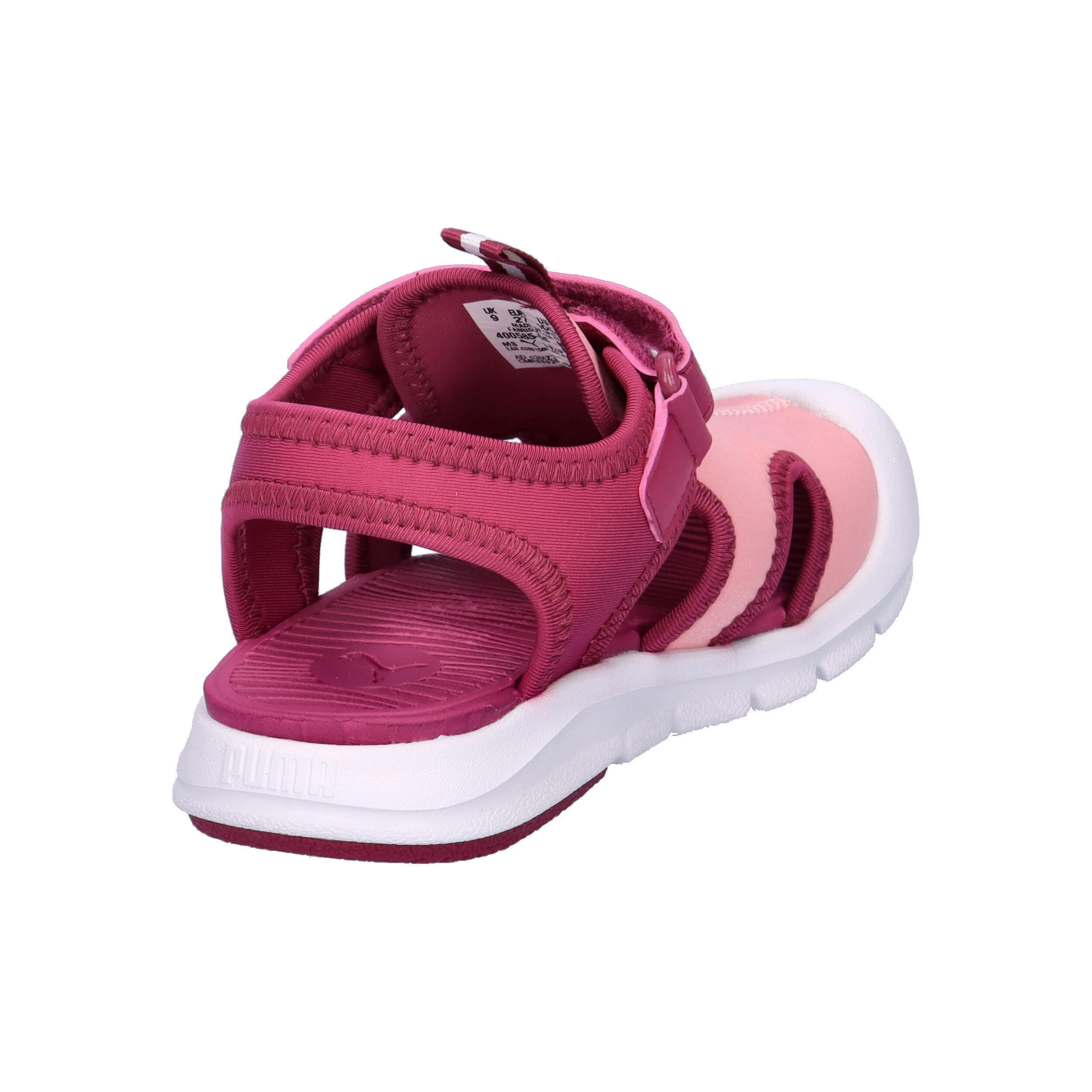 Fun Racer Sandalen Kinder PUMA 14/15