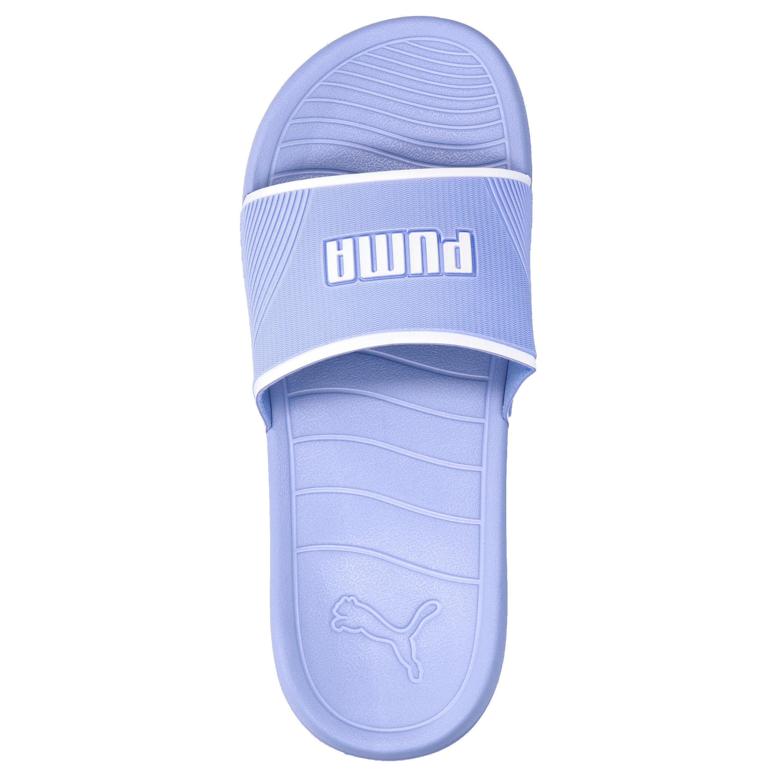 Puma Unisex Badeschlappen Popcat 20 Go 404853 5/15
