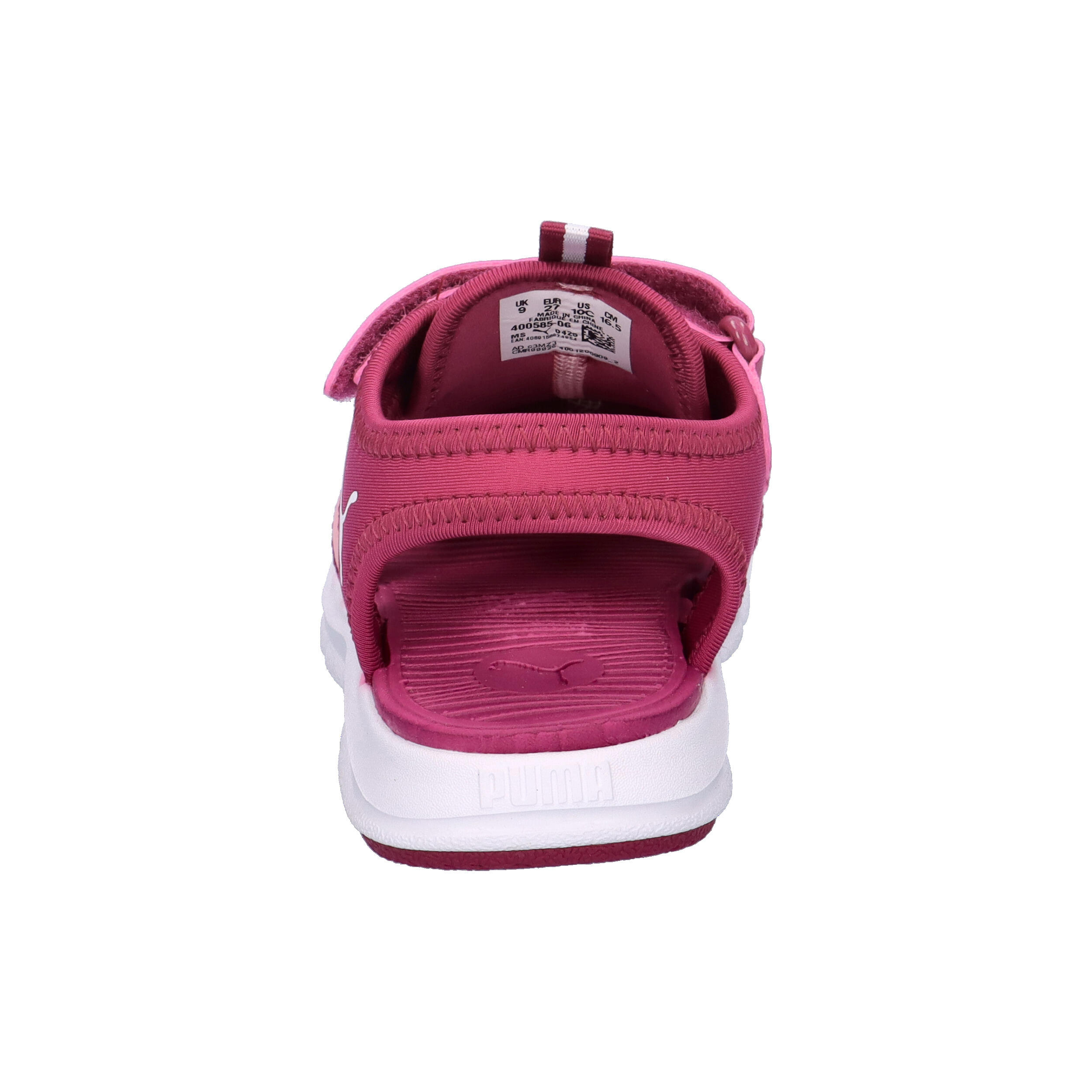 Fun Racer Sandalen Kinder PUMA 13/15