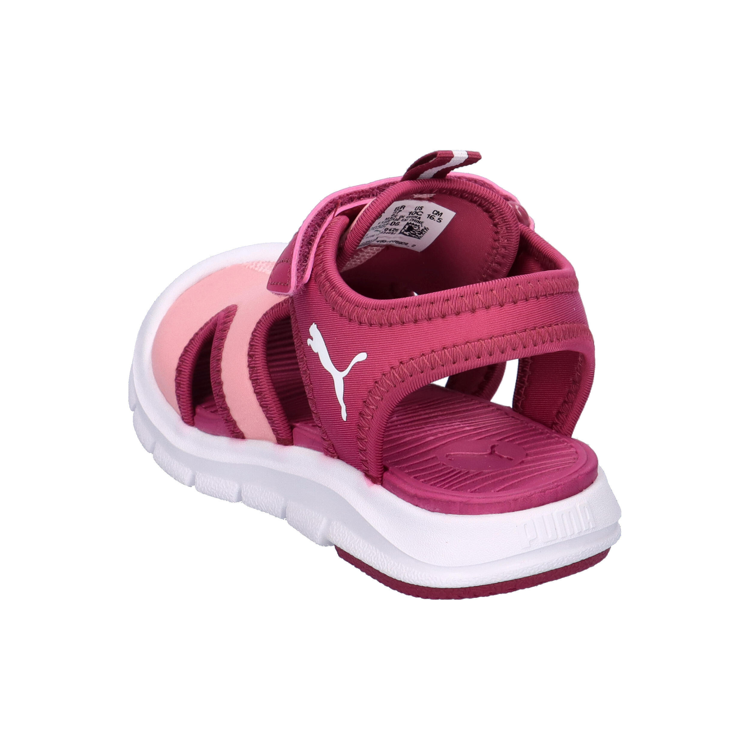Fun Racer Sandalen Kinder PUMA 12/15