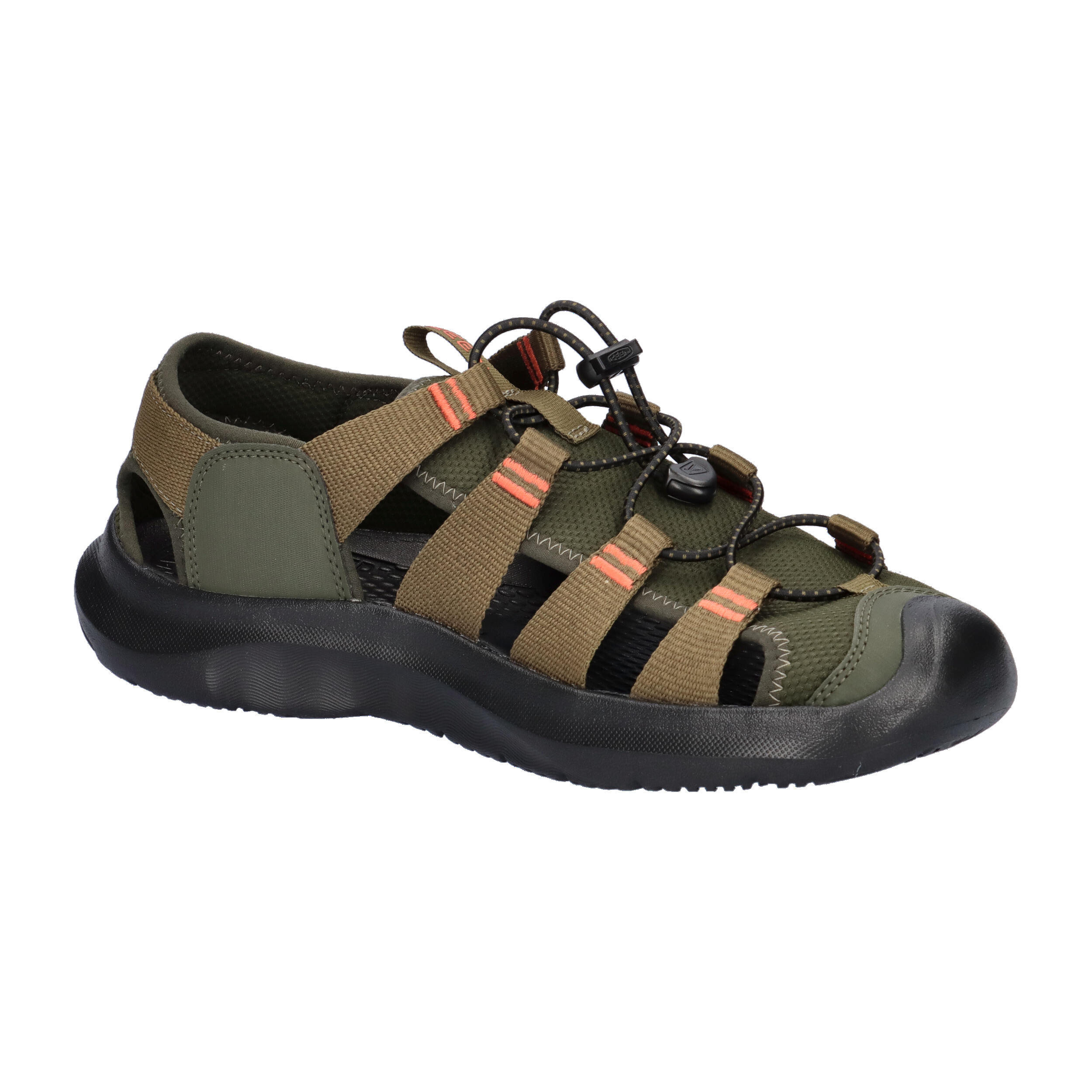 Sandalias para hombre KEEN Seanik H2 8/15