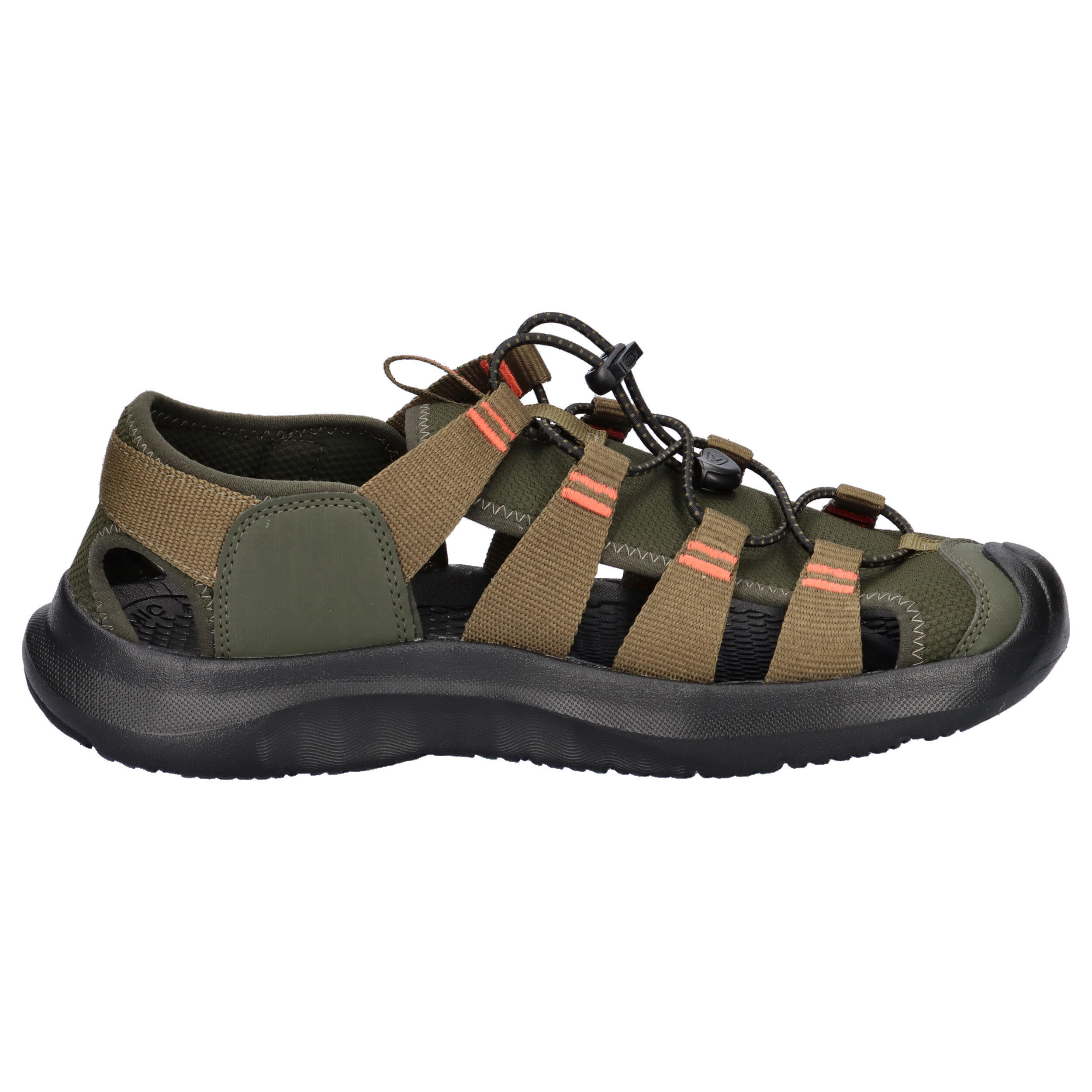 Sandalias para hombre KEEN Seanik H2 7/15