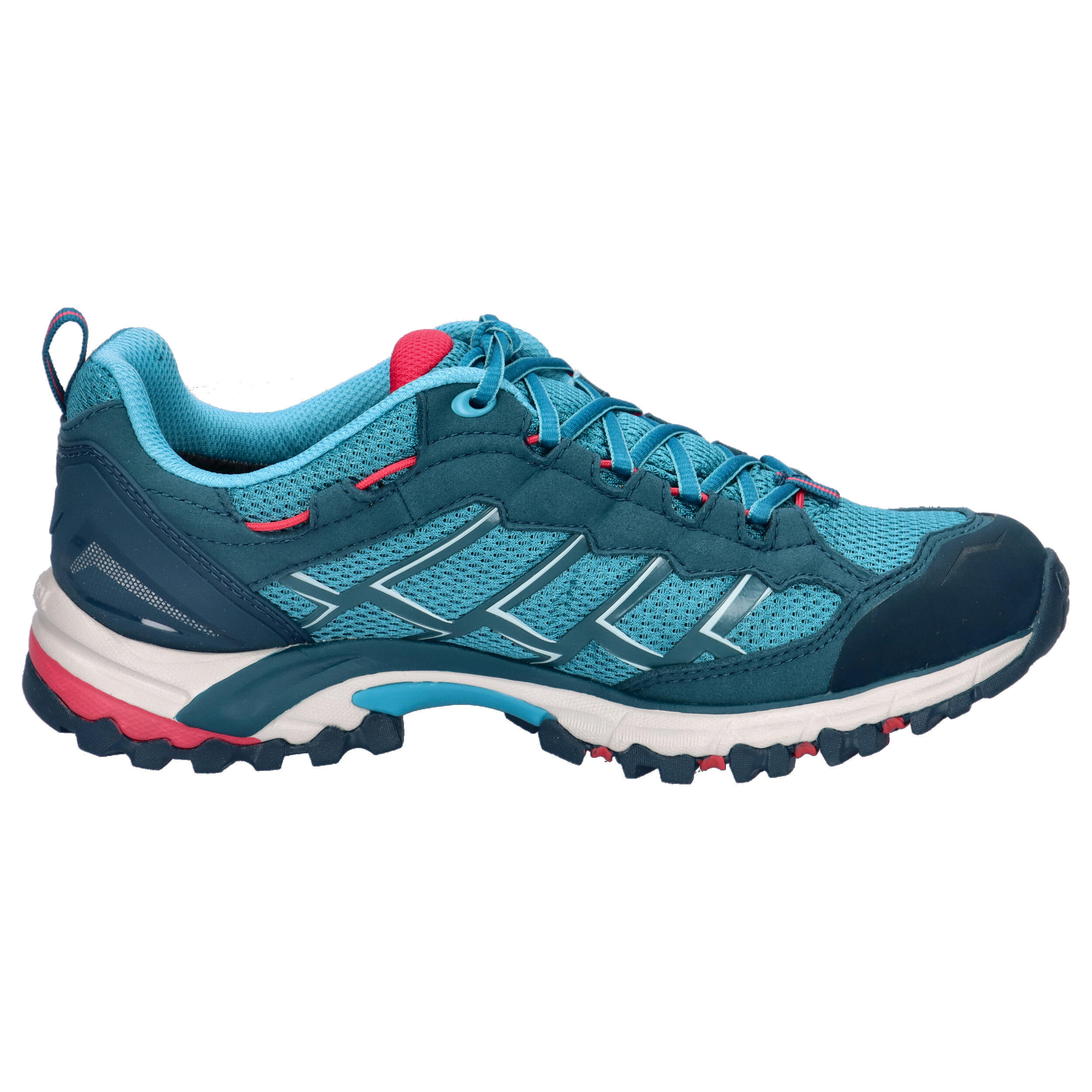 Buty sportowe damskie MEINDL Caribe Lady GTX z membraną Gore-Tex 7/15