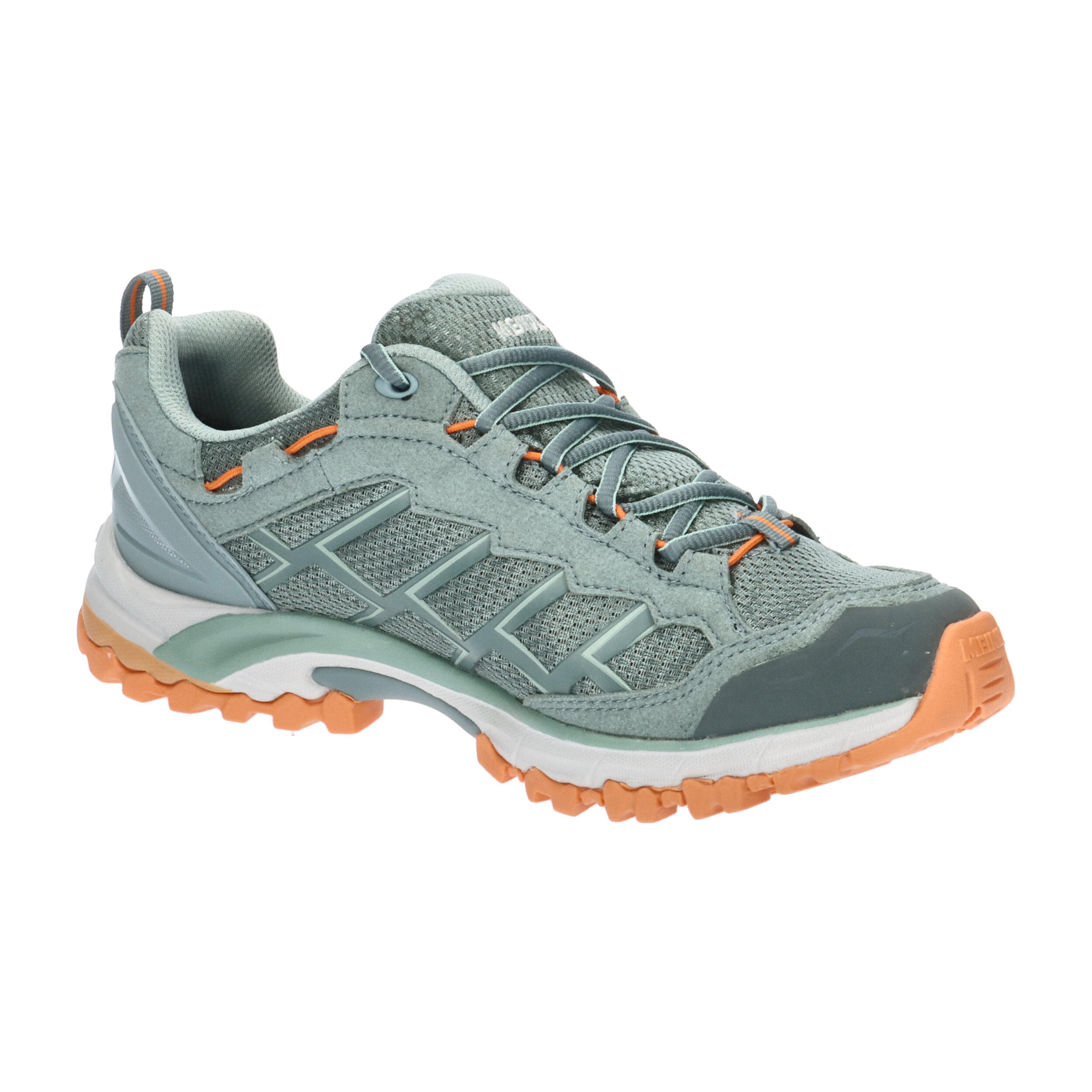 Meindl Damen Wanderschuhe Caribe Lady GTX 3823 8/15