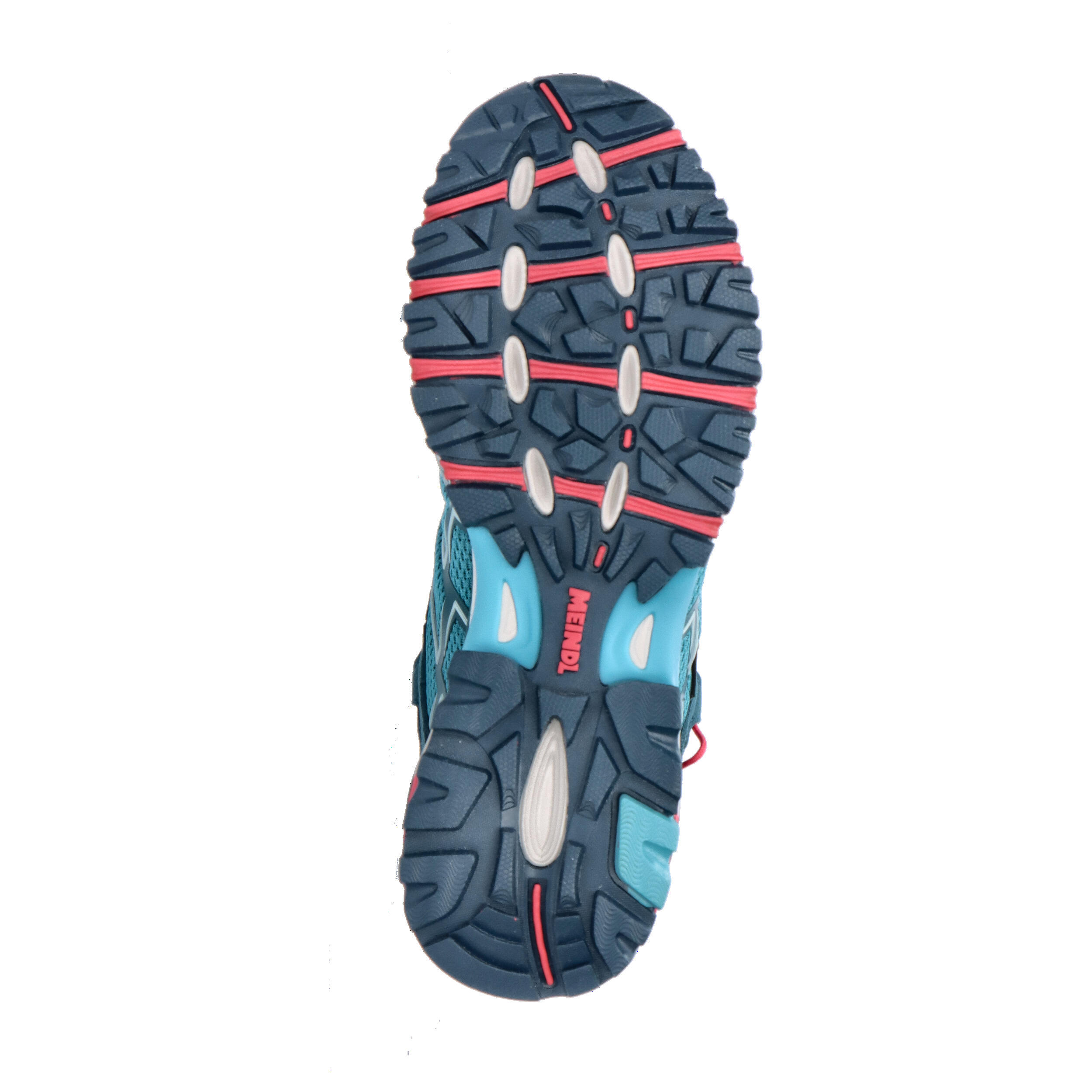Buty sportowe damskie MEINDL Caribe Lady GTX z membraną Gore-Tex 6/15