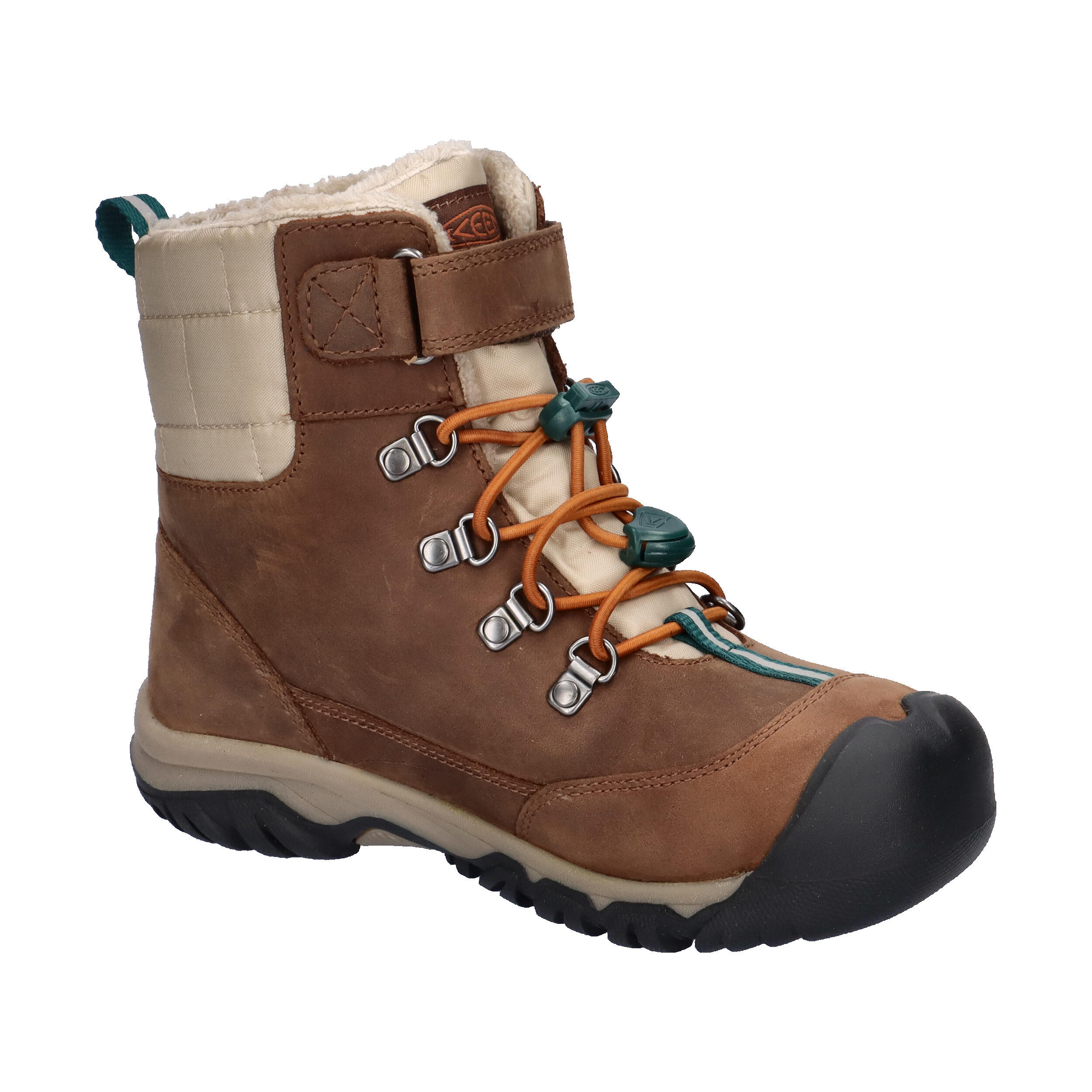 Keen Kinder Winterstiefel KANIBOU WP C 8/15