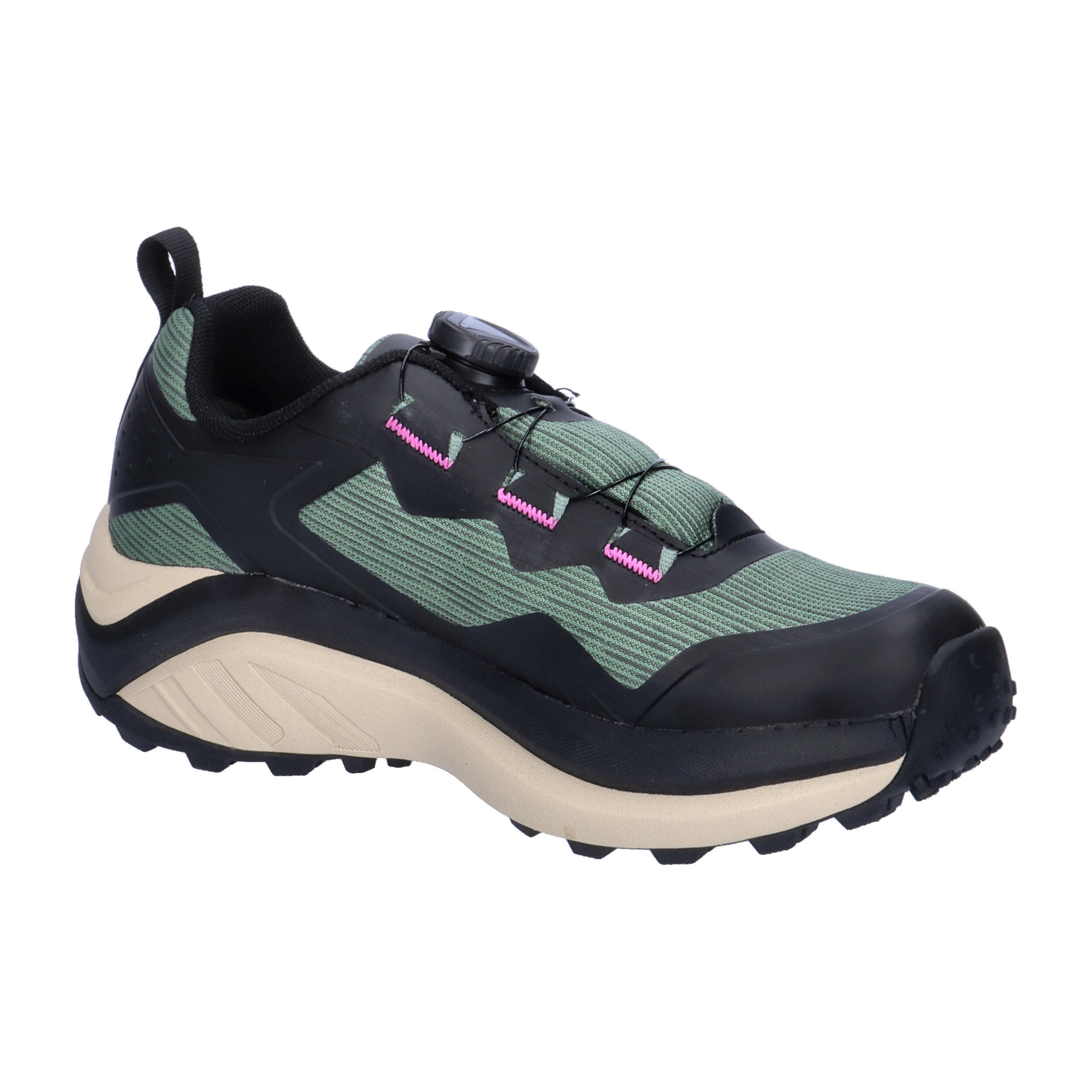 CMP Damen Wanderschuhe DYONISUS FITGO HIKING 3Q25966 8/15
