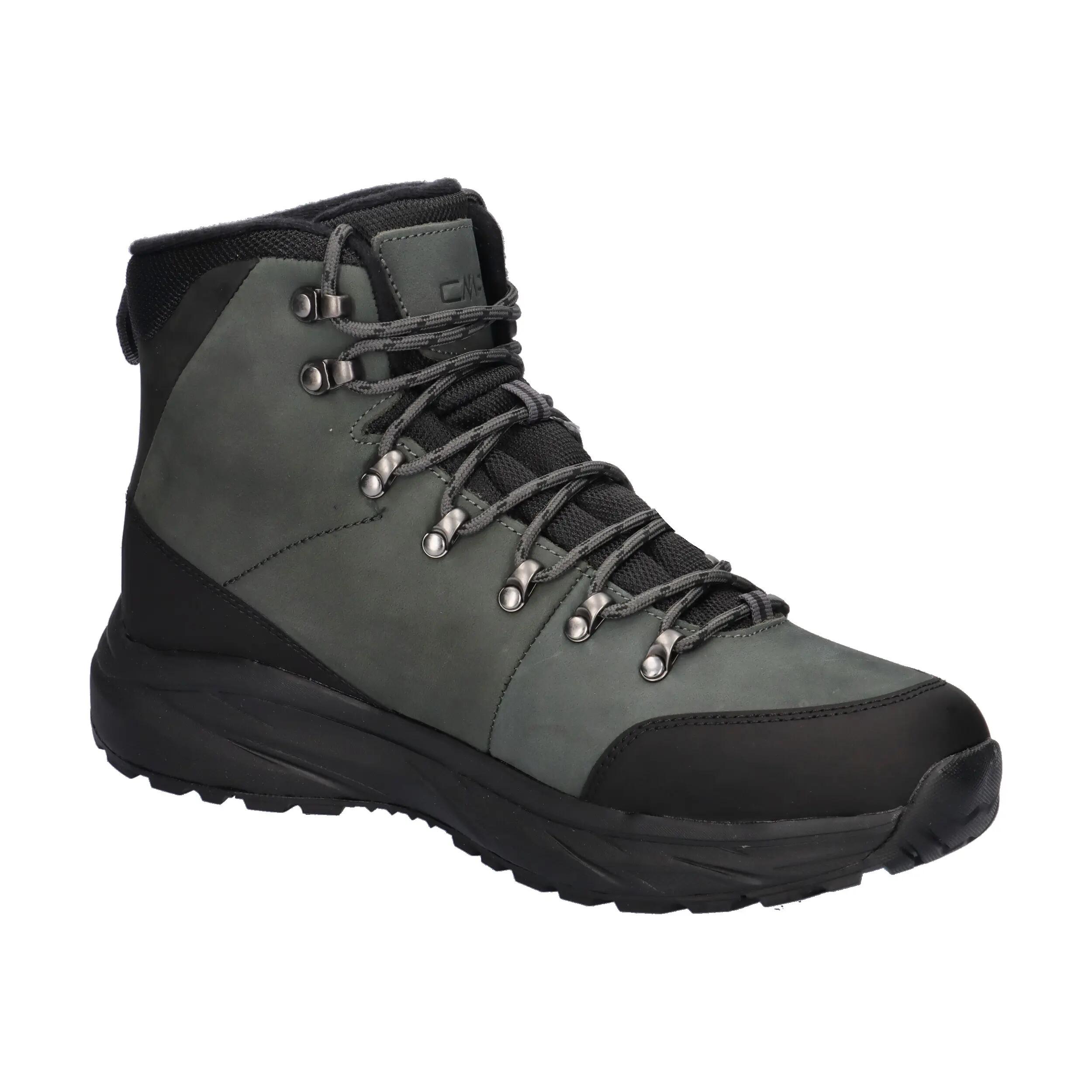 CMP Herren Winterstiefel Dypsie Mid WP 3Q83257 8/15