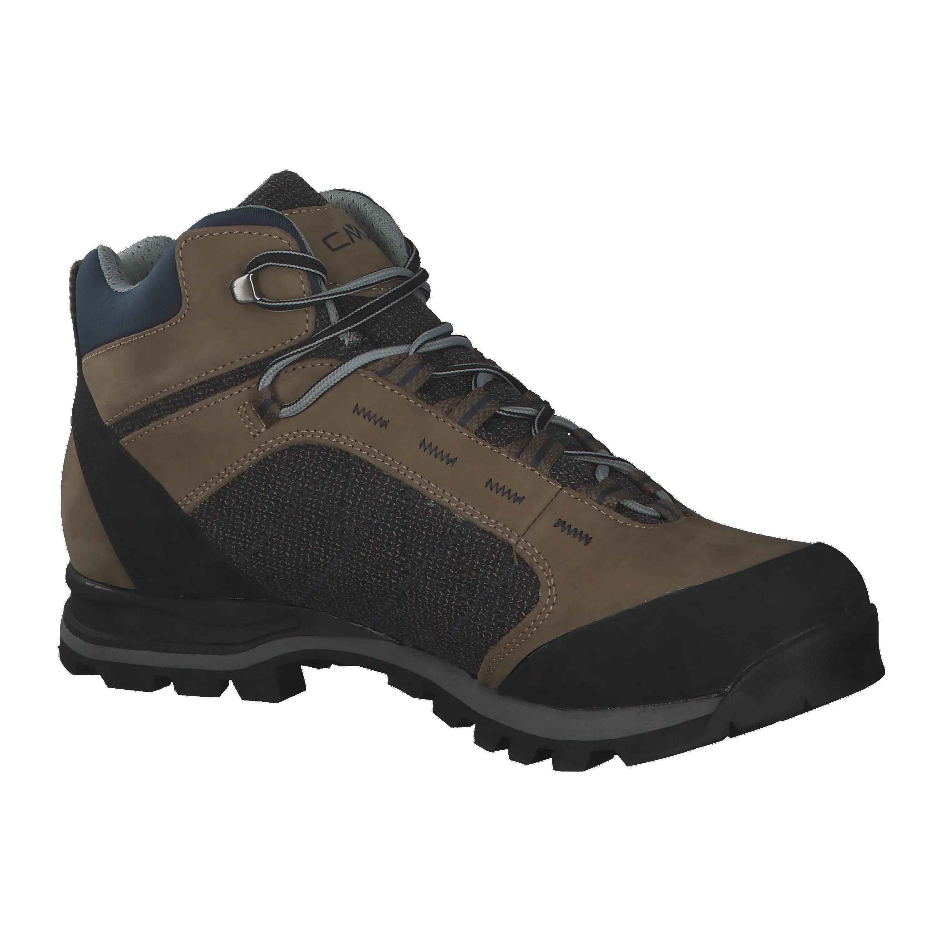 CMP Herren Trekkingschuhe Thiamat Mid 2.0 WP 31Q9667 8/15