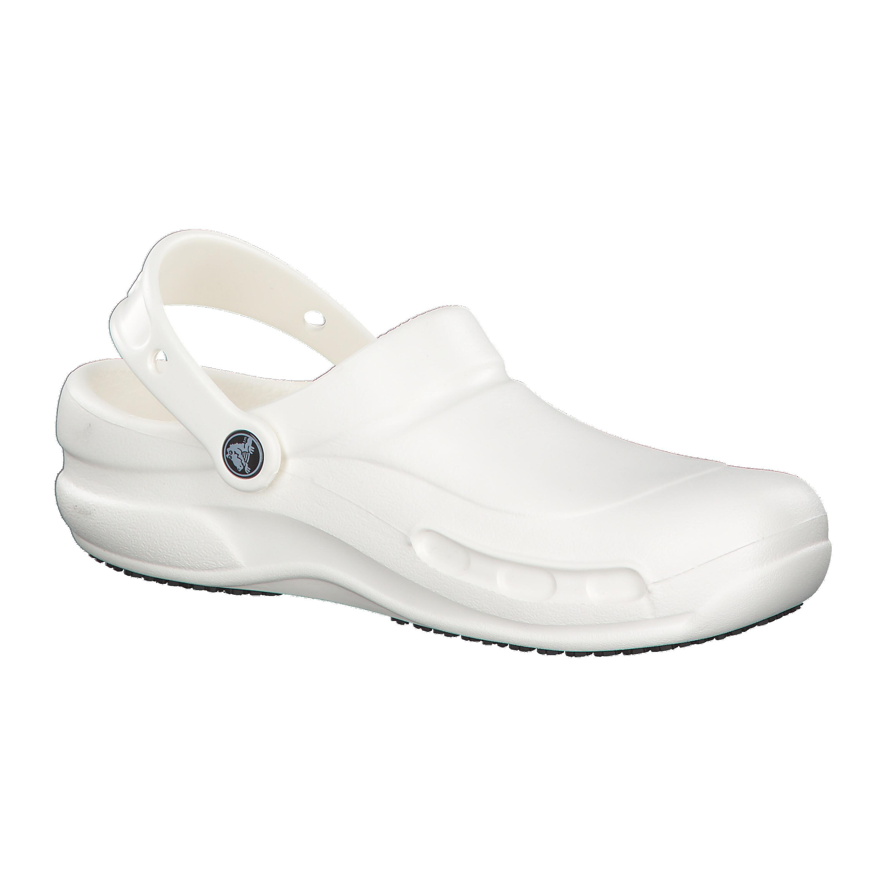 Slippers Crocs Bistro, Wit, Uniseks 8/14