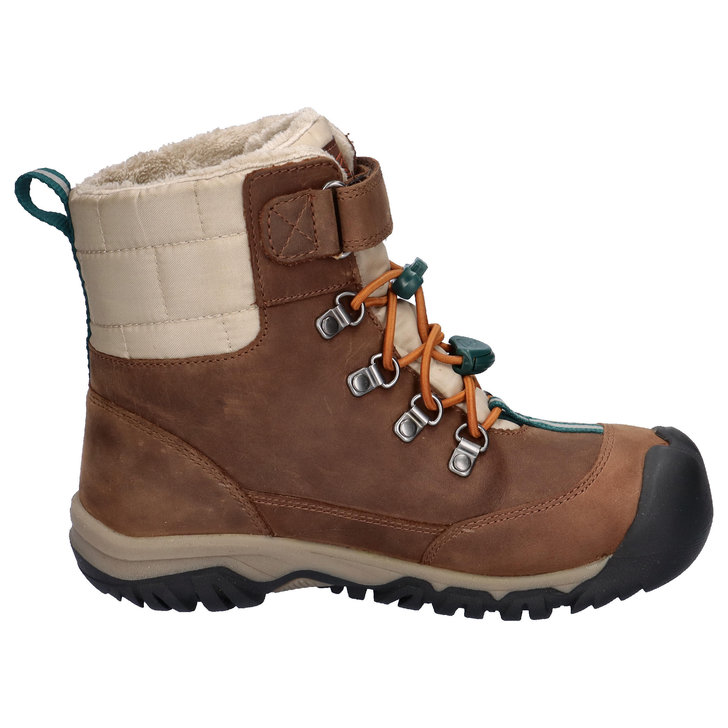 Keen Kinder Winterstiefel KANIBOU WP C 7/15