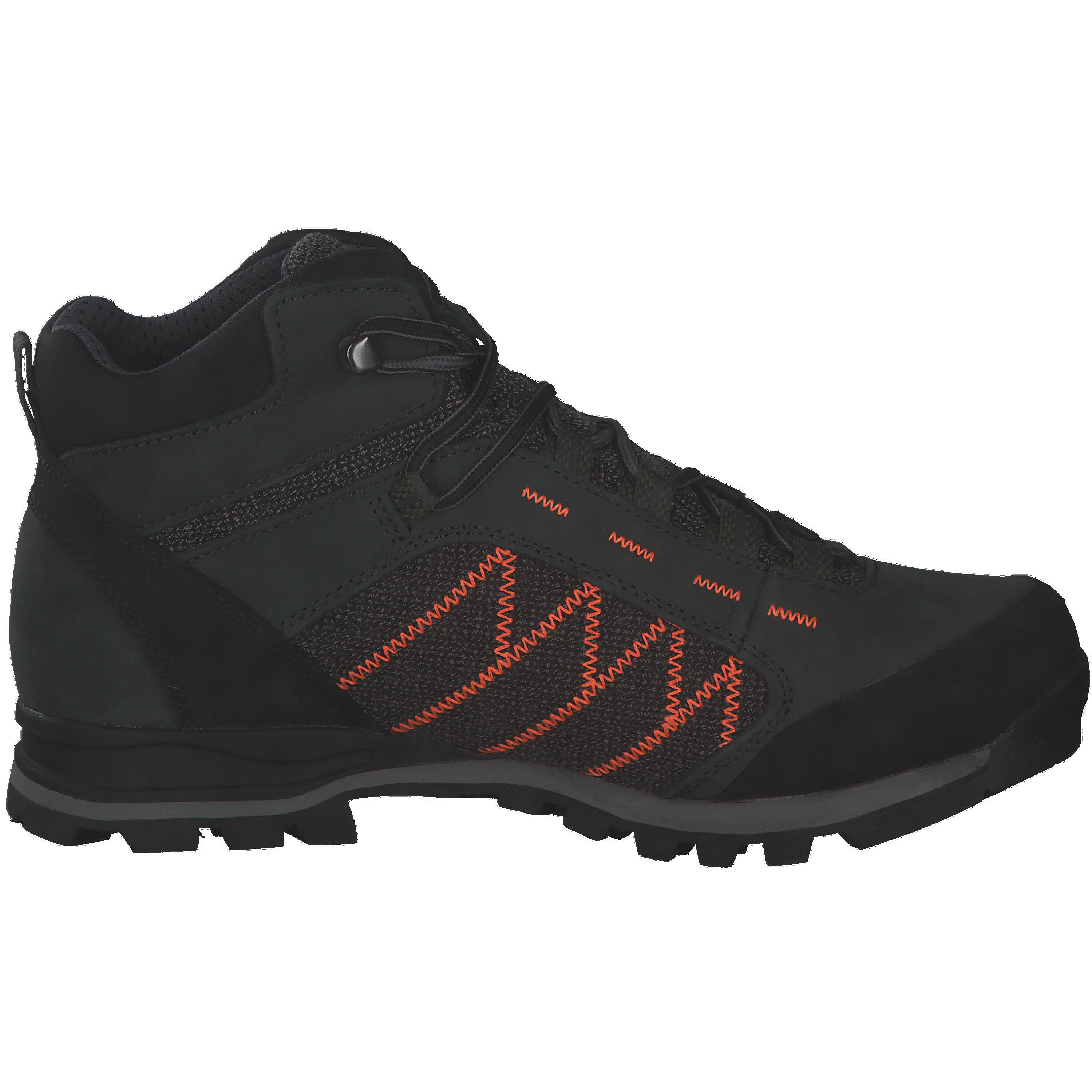 Schoenen CMP Thiamat 2.0 Waterproof 7/15