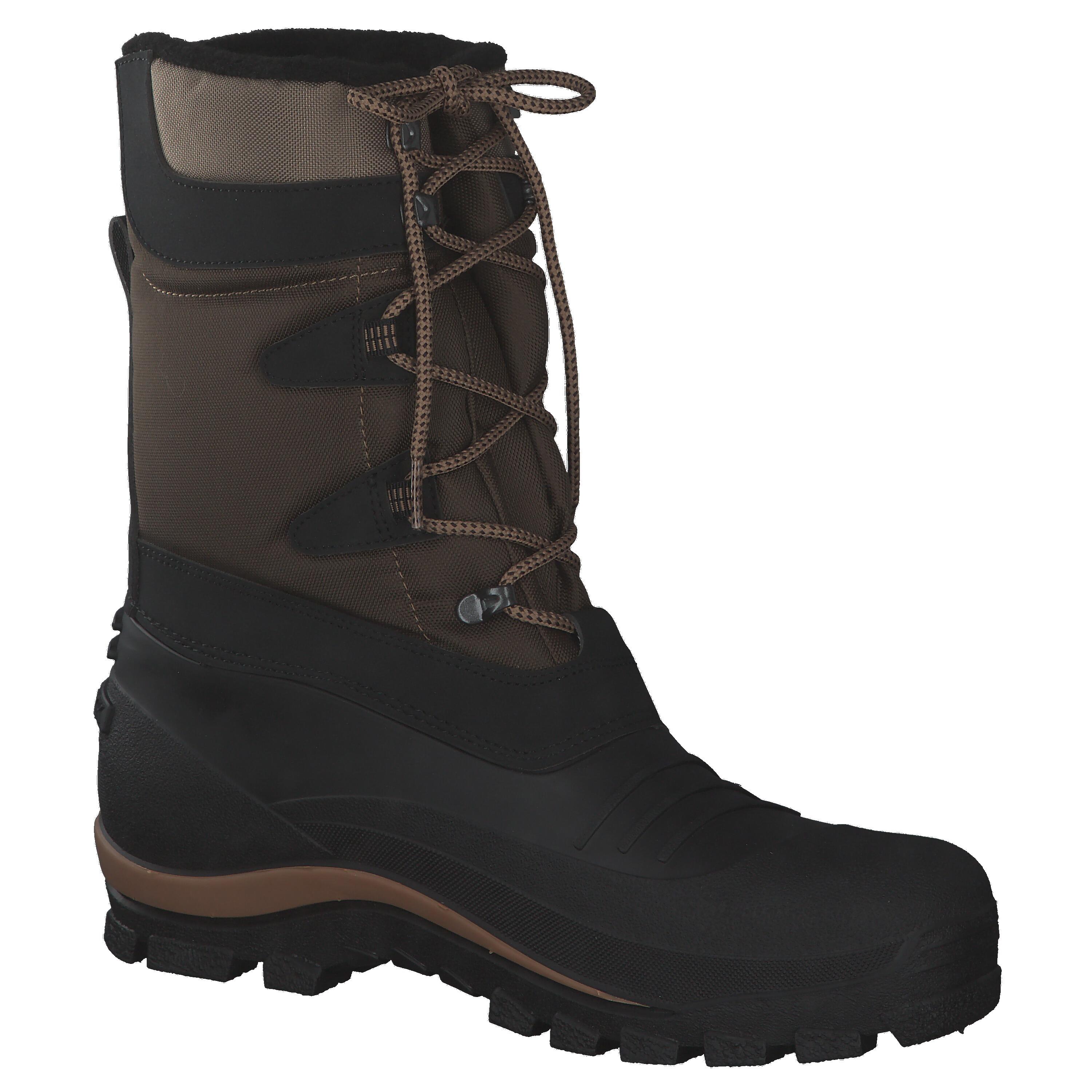 Buty zimowe męskie, CMP Nietos 8/15