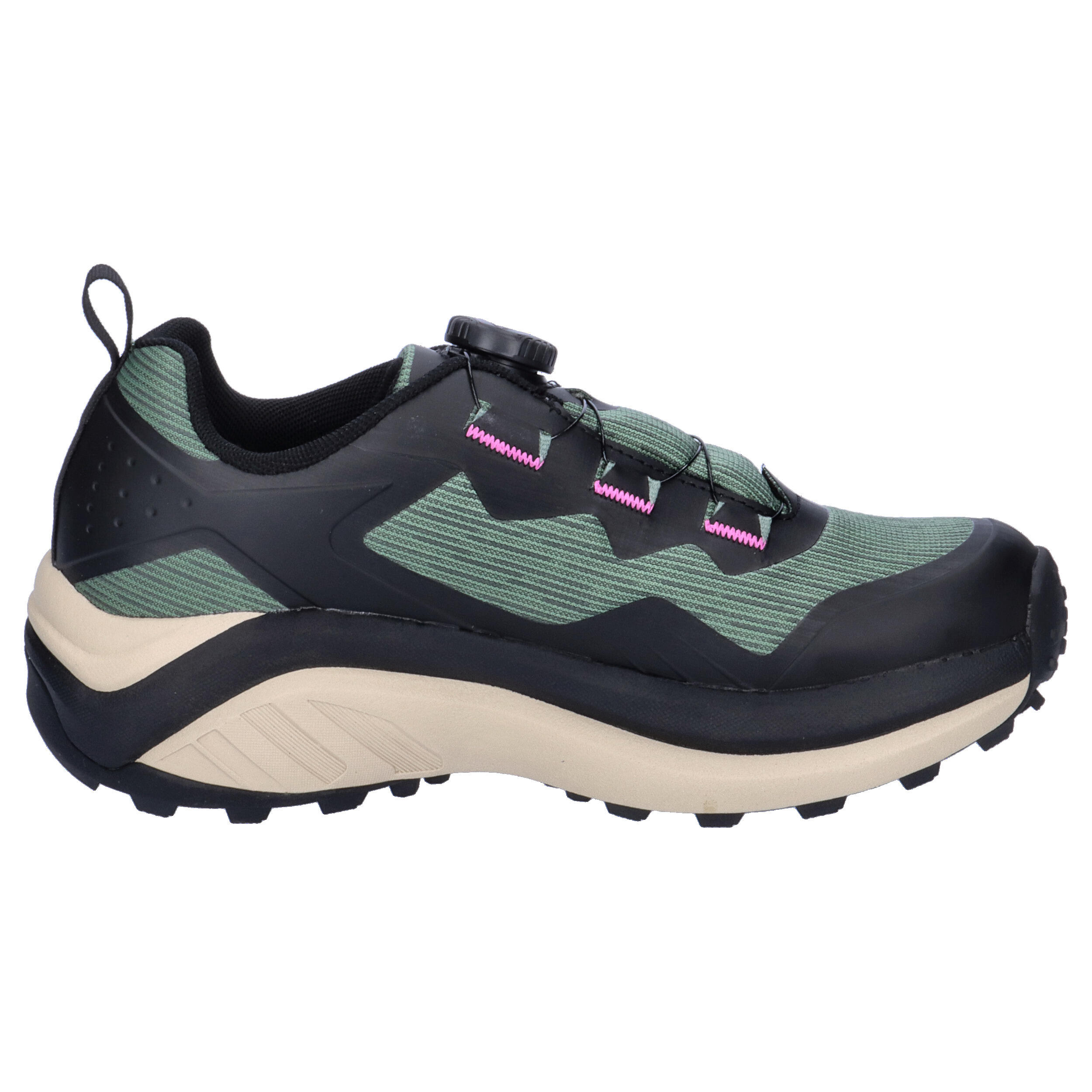 CMP Damen Wanderschuhe DYONISUS FITGO HIKING 3Q25966 7/15