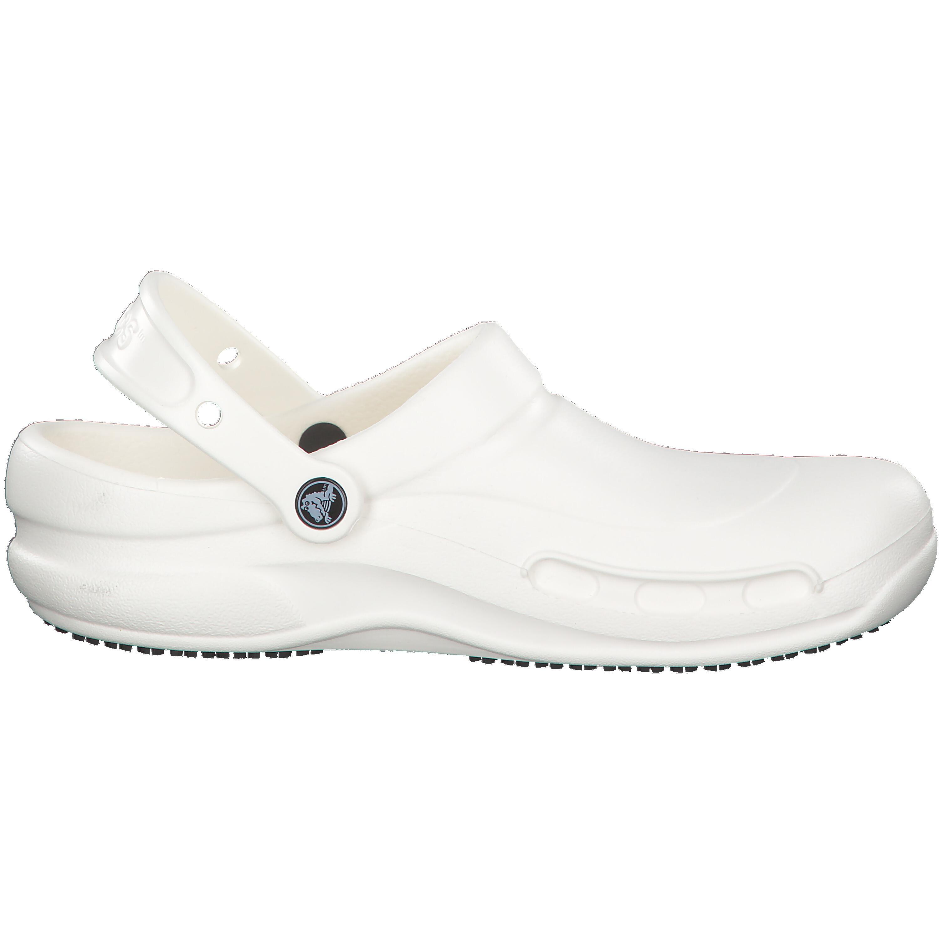 Slippers Crocs Bistro, Wit, Uniseks 7/14