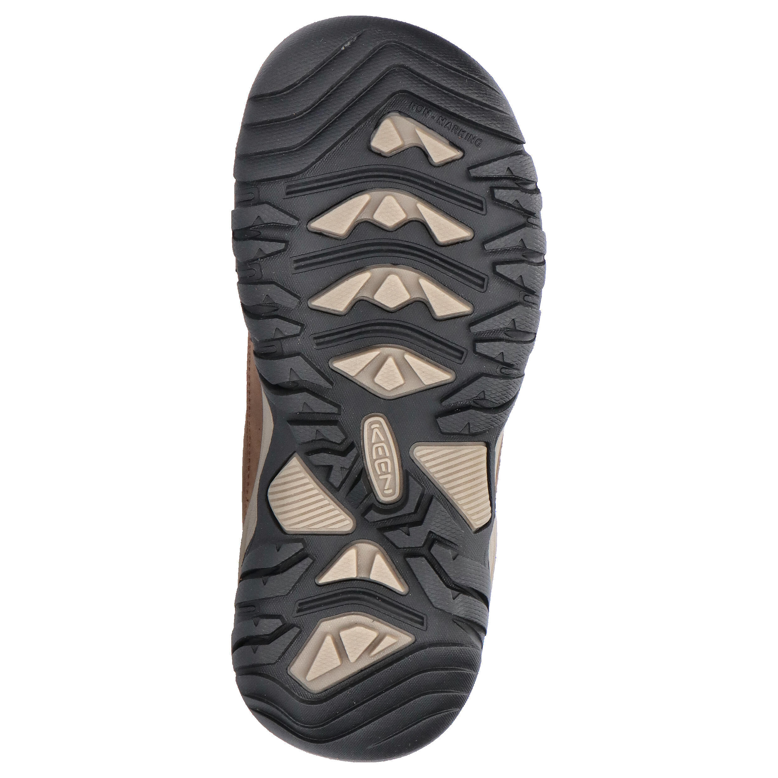 Keen Kinder Winterstiefel KANIBOU WP C 6/15