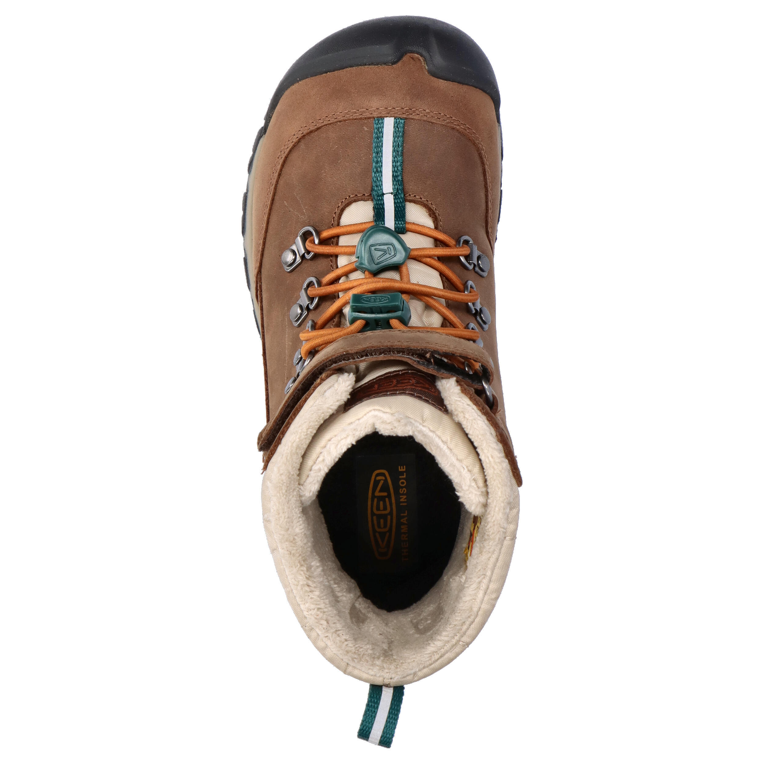 Keen Kinder Winterstiefel KANIBOU WP C 5/15