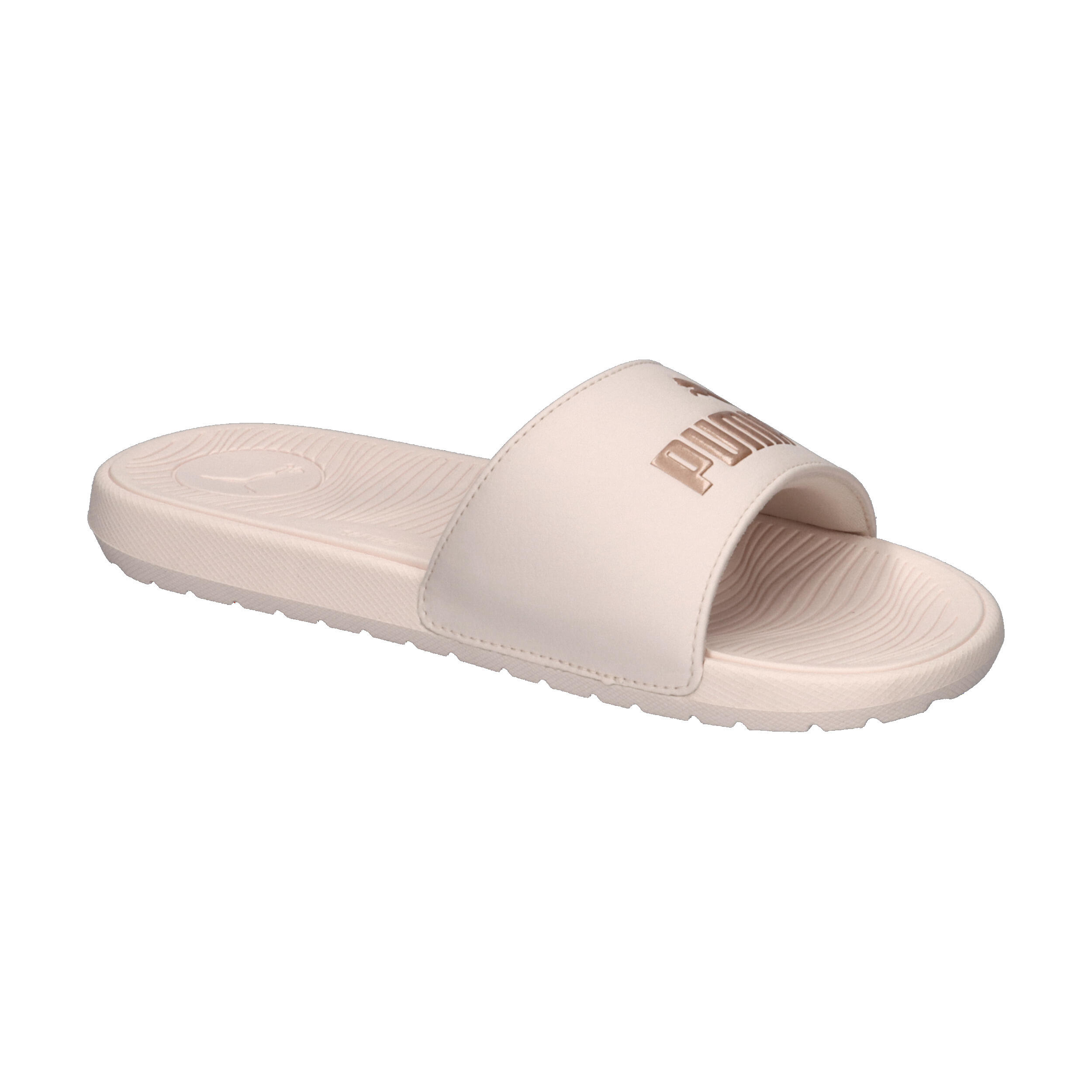 Slippers Puma Cool Cat 2.0 Wns Puma Black-Rose Gold, Roze, Dames 8/15
