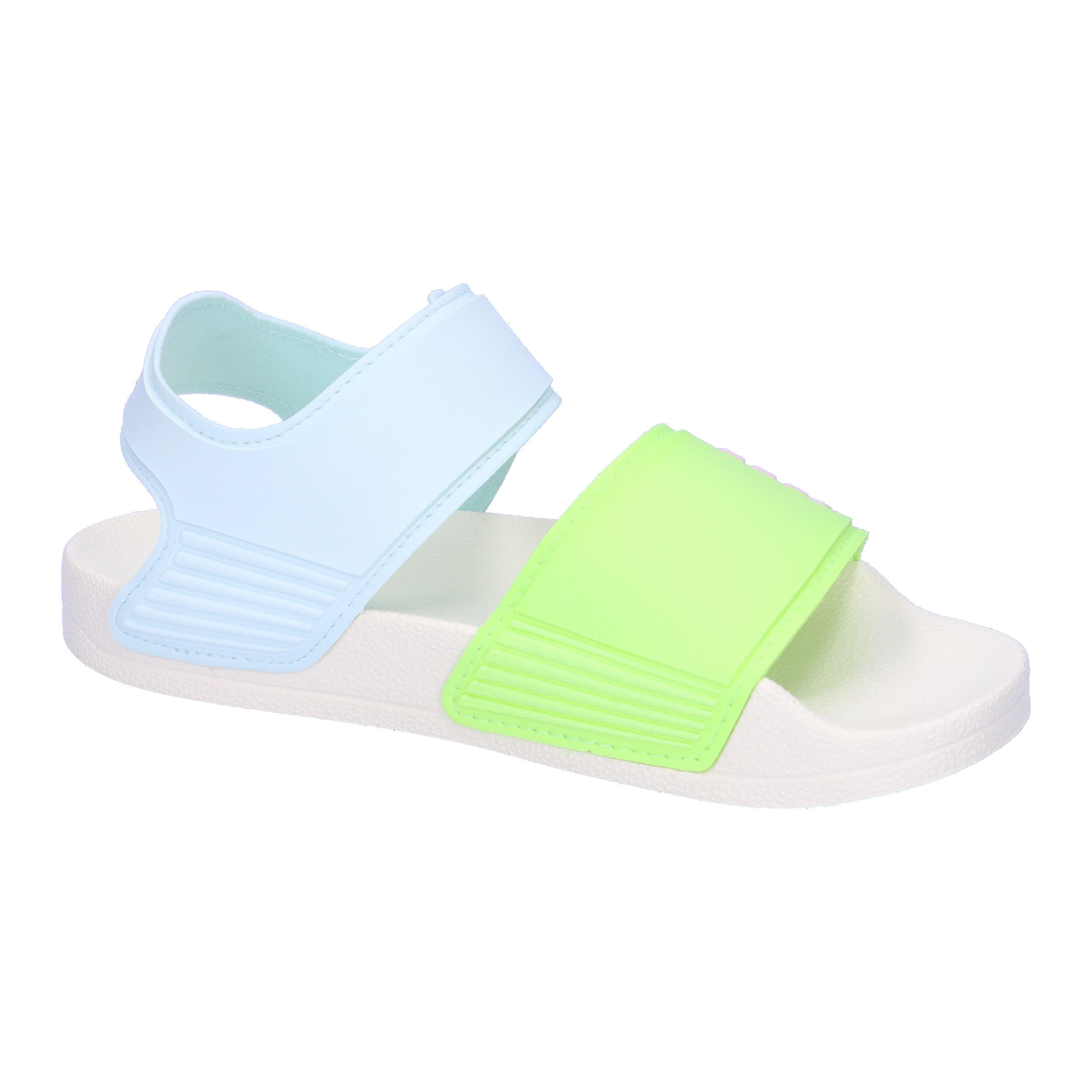 Sandale Adidas Sport Adilette K Enfant 8/15