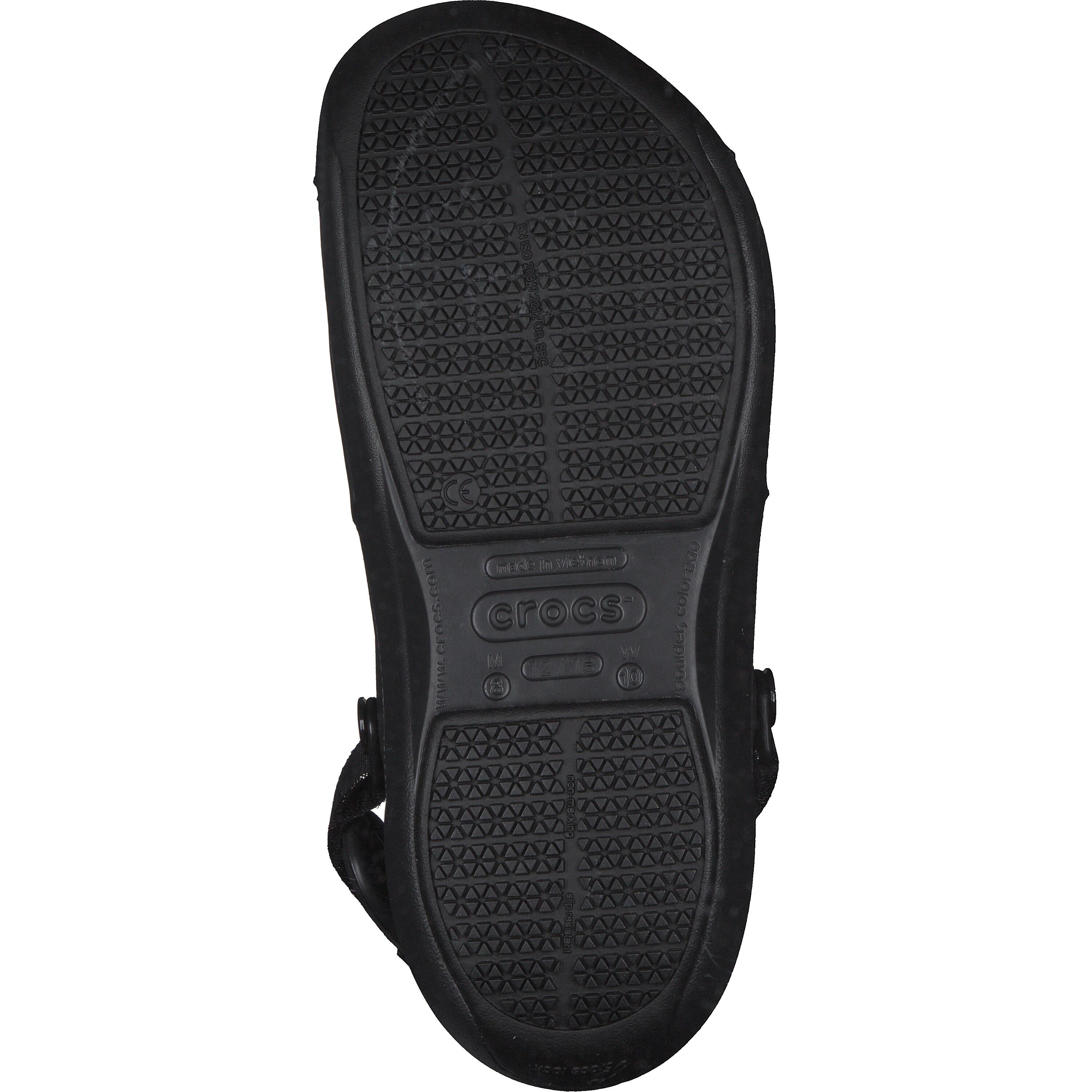 Buty do chodzenia męskie Crocs Bistro Pro Literide 6/14
