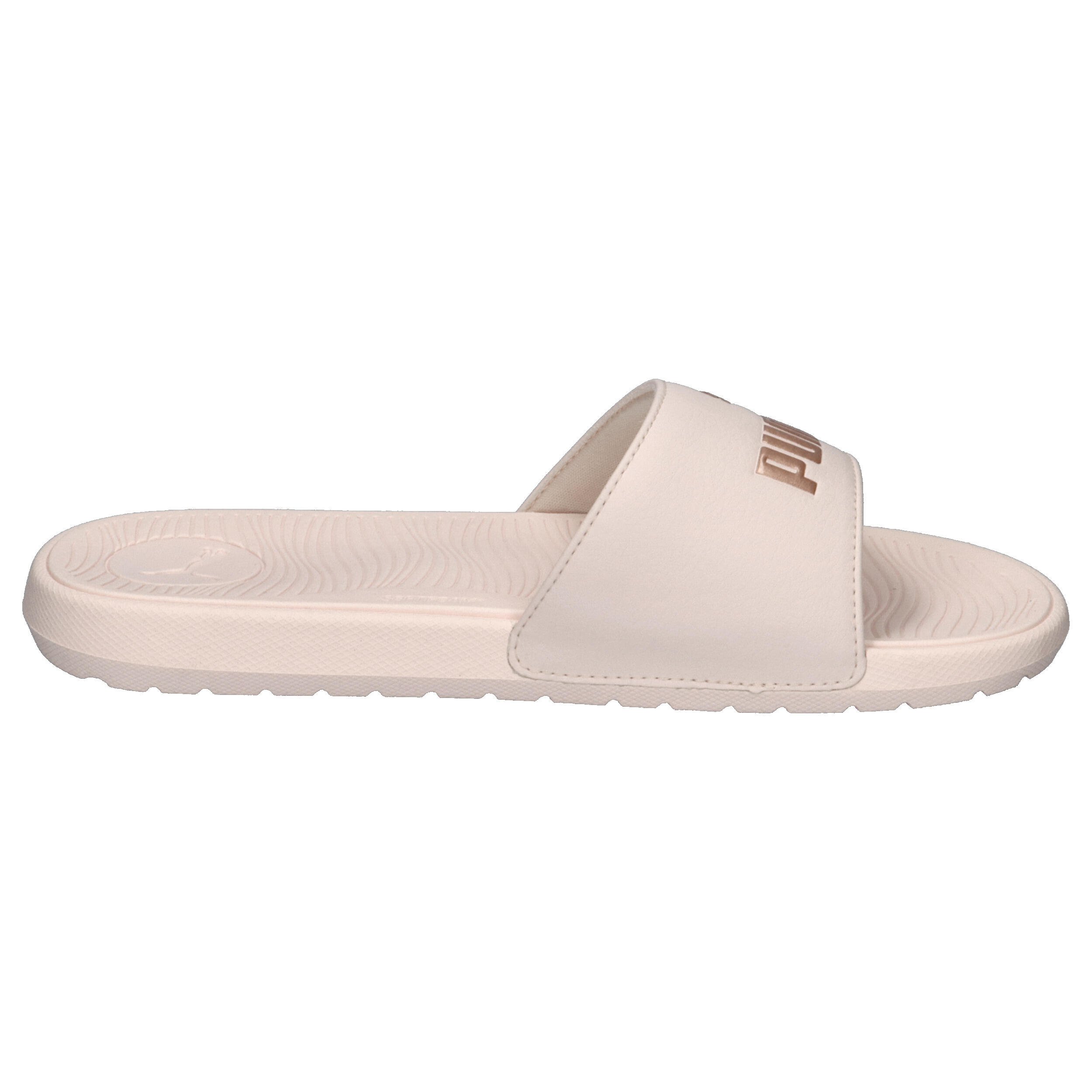 Slippers Puma Cool Cat 2.0 Wns Puma Black-Rose Gold, Roze, Dames 7/15