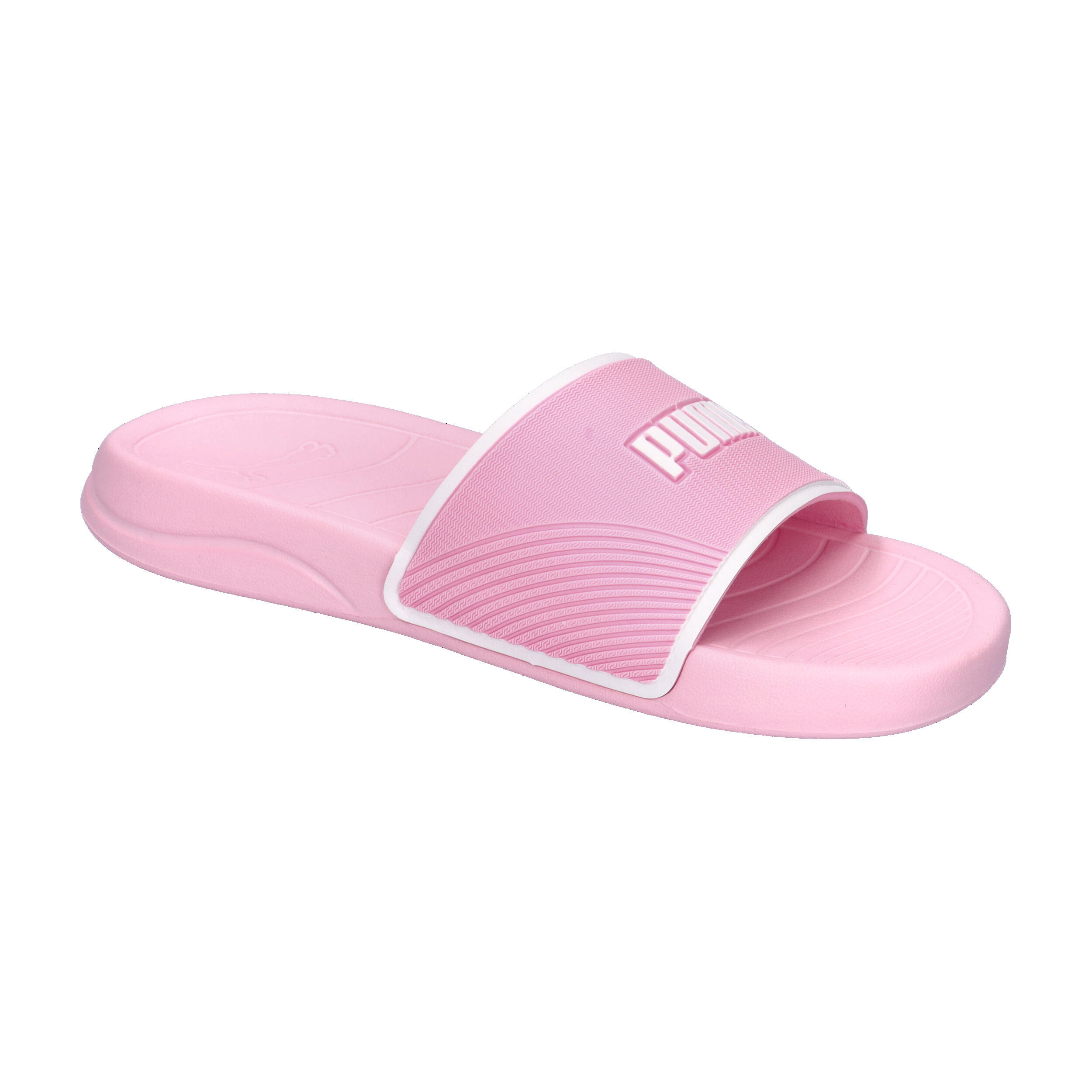 Puma Unisex Badeschlappen Popcat 20 Go 404853 8/15