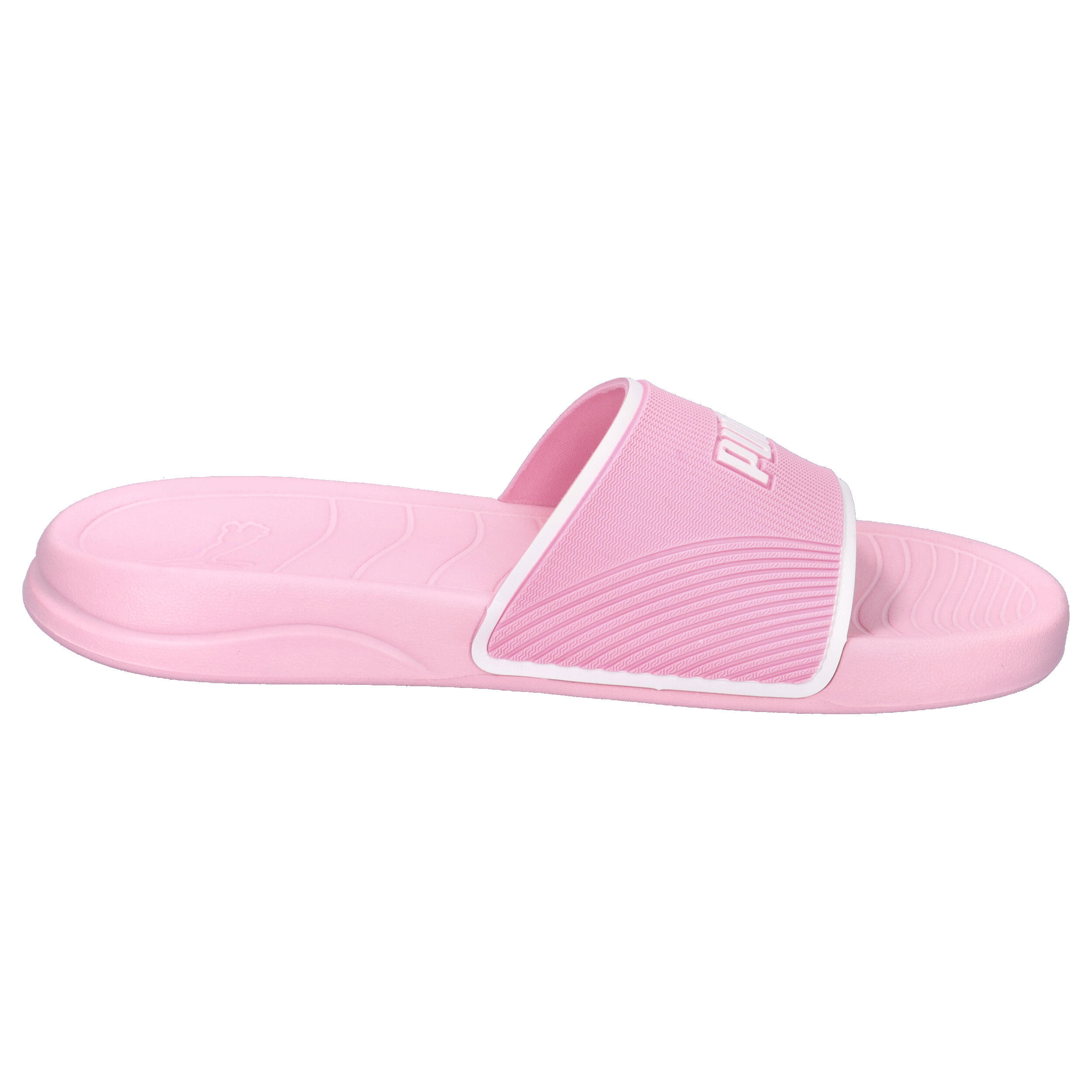 Puma Unisex Badeschlappen Popcat 20 Go 404853 7/15