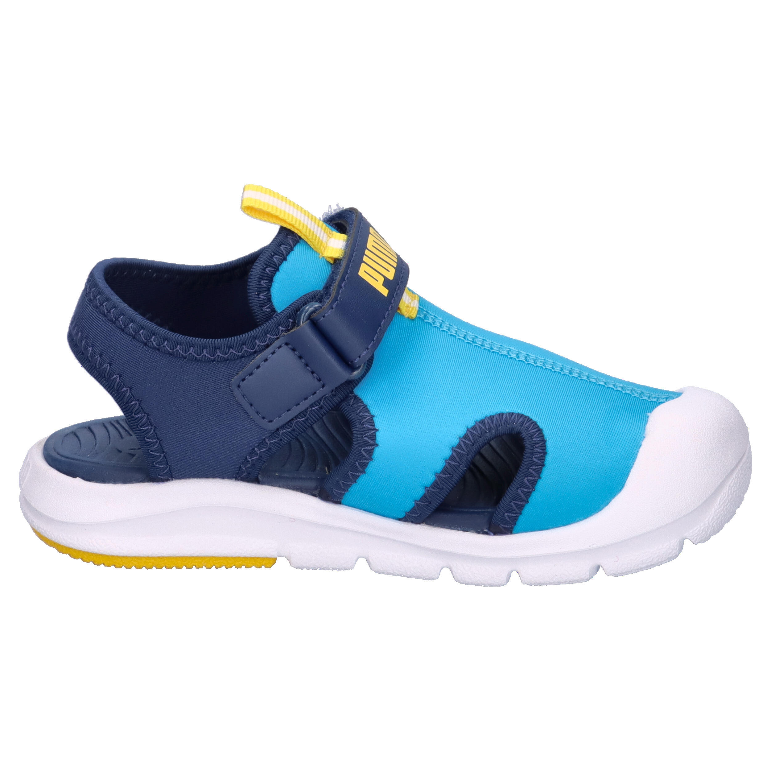 Fun Racer Sandalen Kinder PUMA 7/15